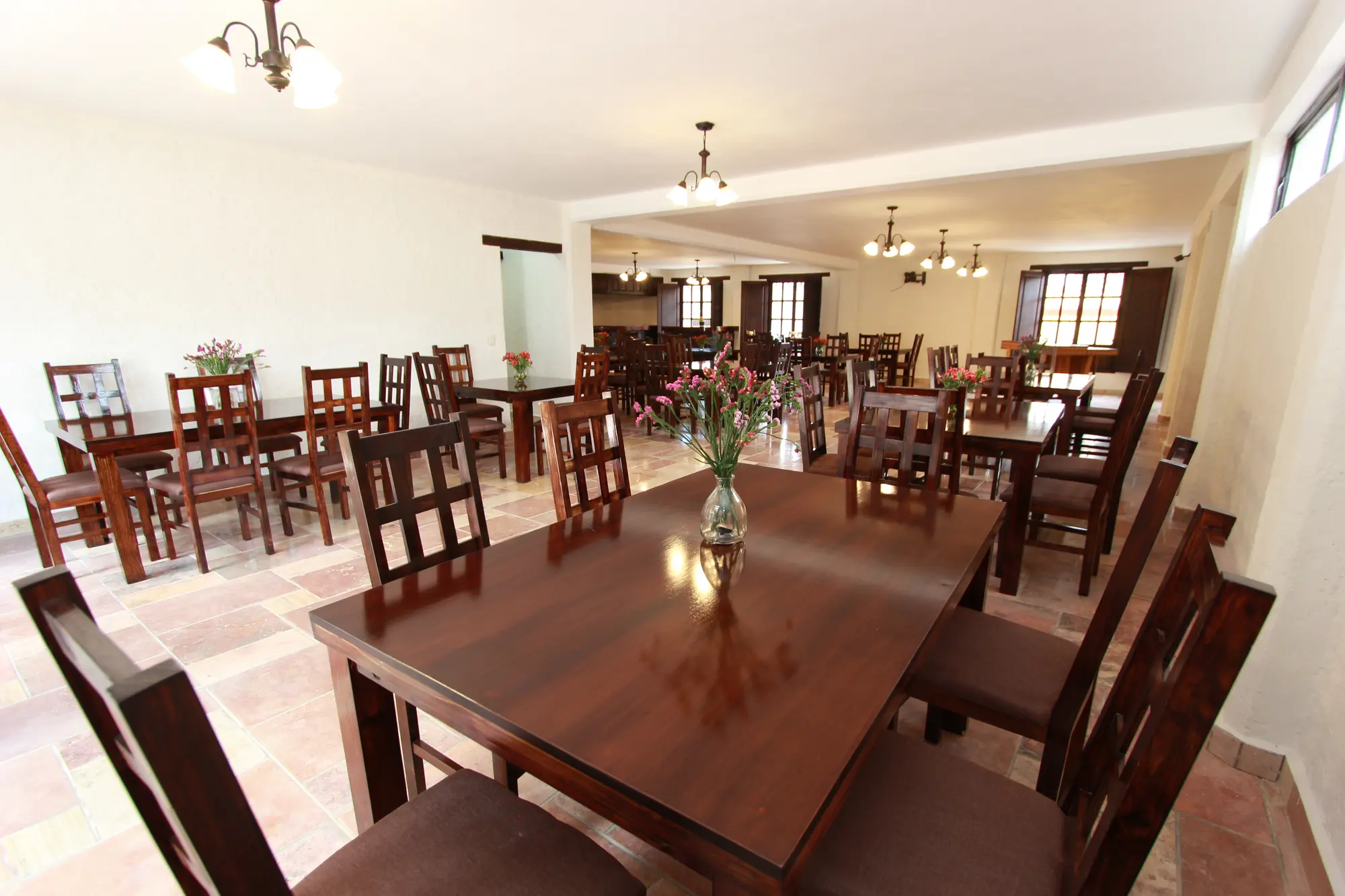 Hotel Plaza San Cristobal Inn