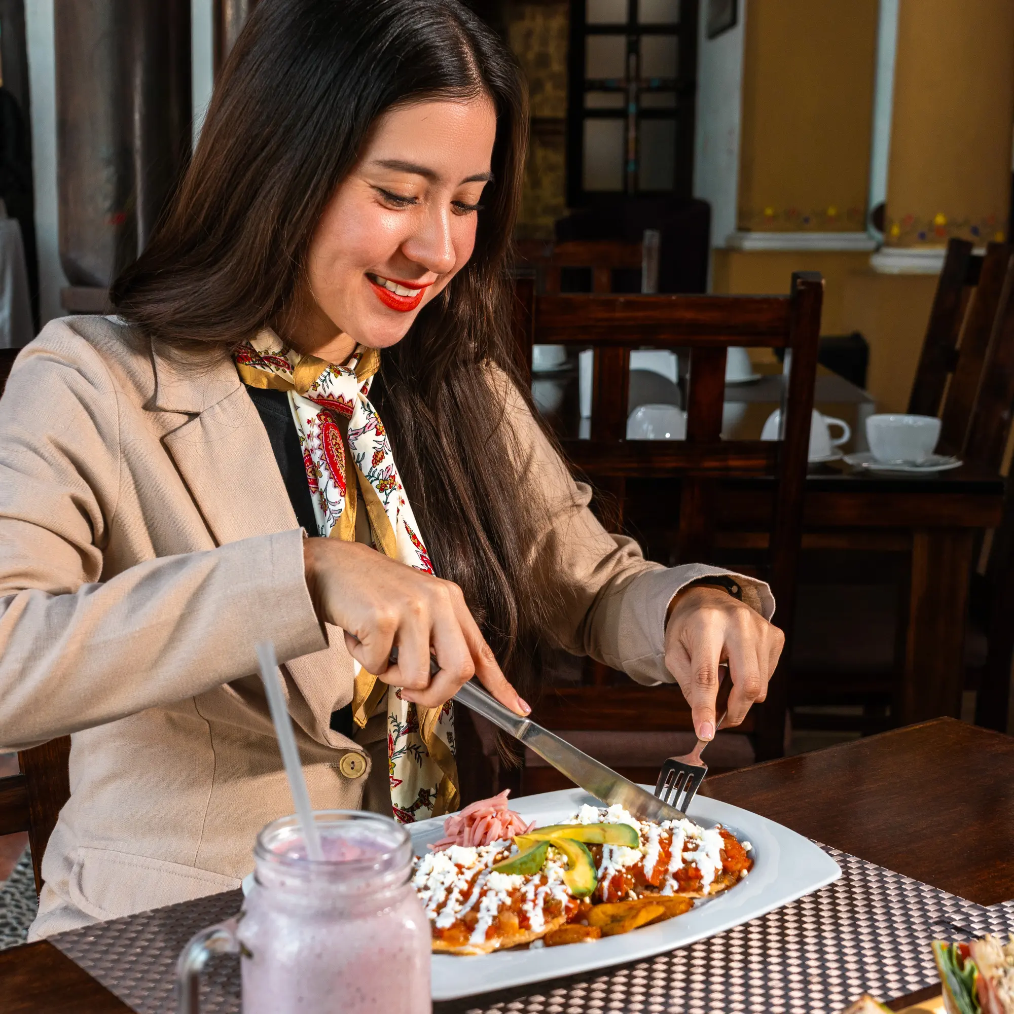 Hotel Plaza San Cristobal Inn
