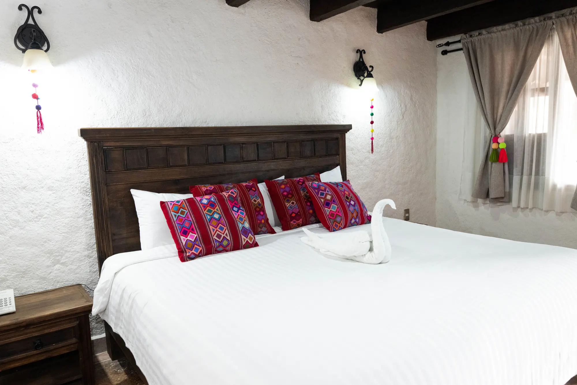 Hotel Plaza San Cristobal Inn