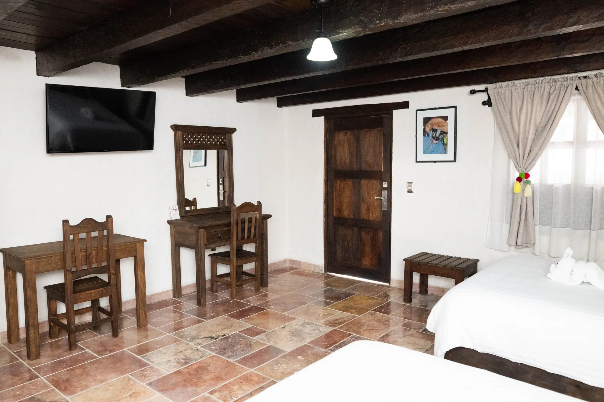 Hotel Plaza San Cristobal Inn