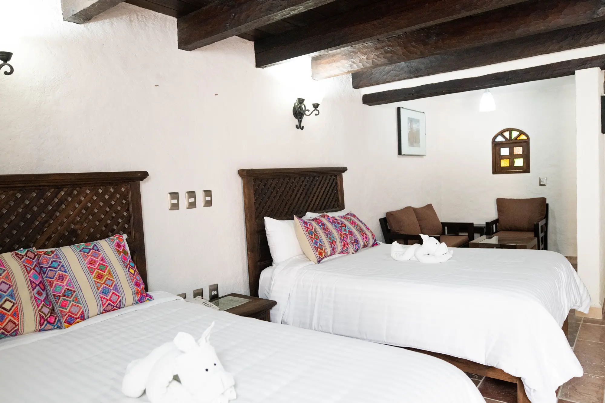 Hotel Plaza San Cristobal Inn