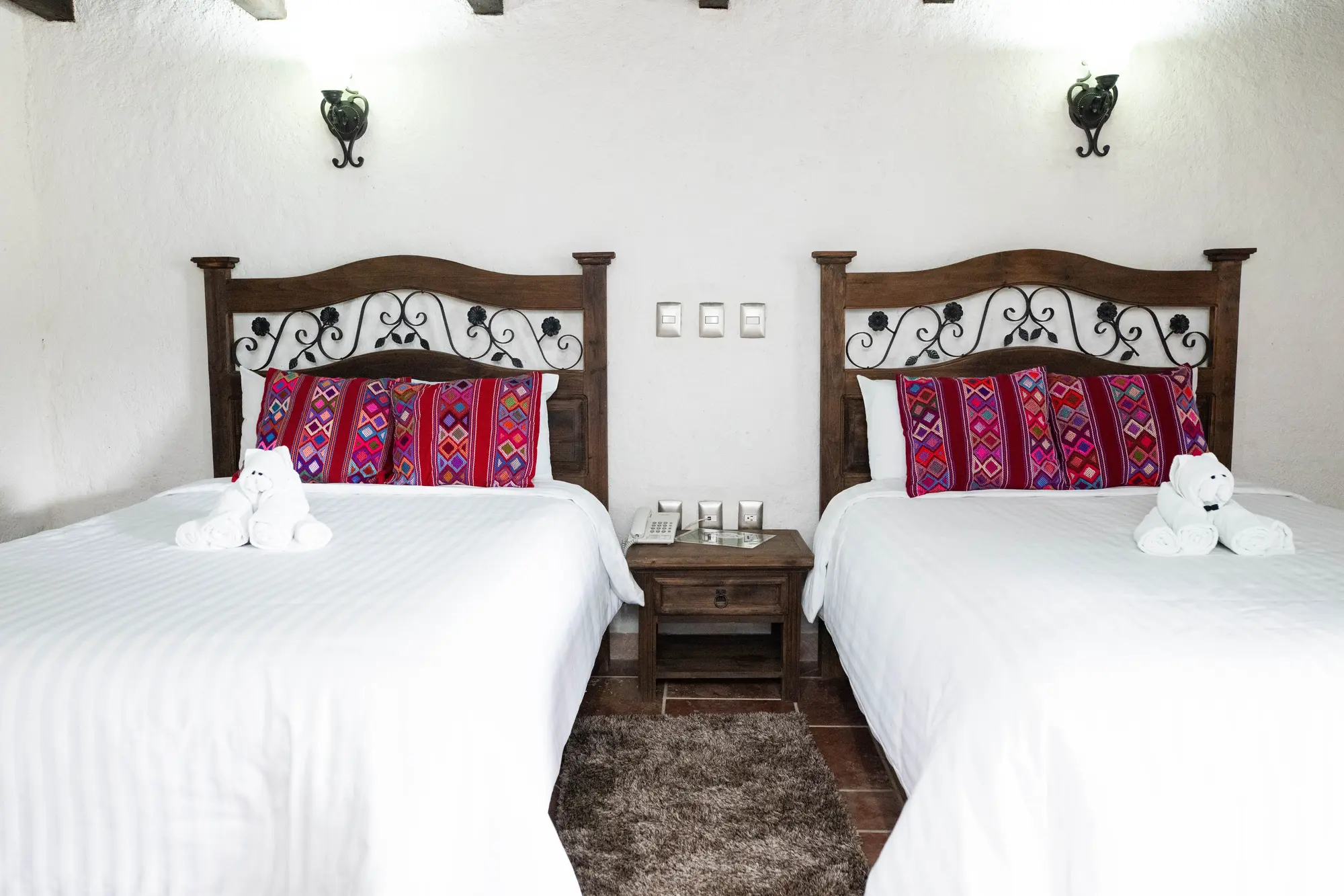 Hotel Plaza San Cristobal Inn