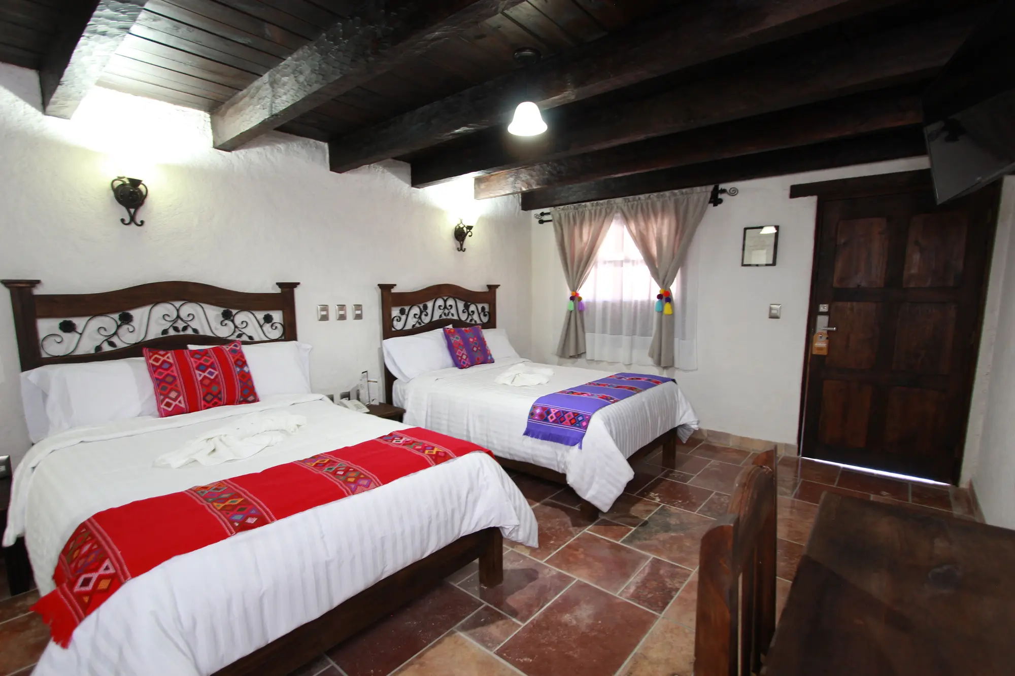Hotel Plaza San Cristobal Inn