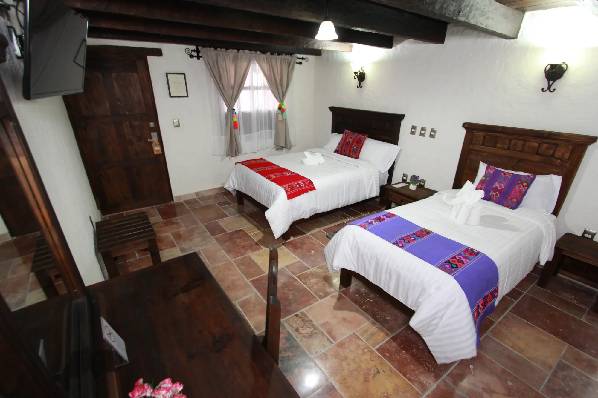 Hotel Plaza San Cristobal Inn