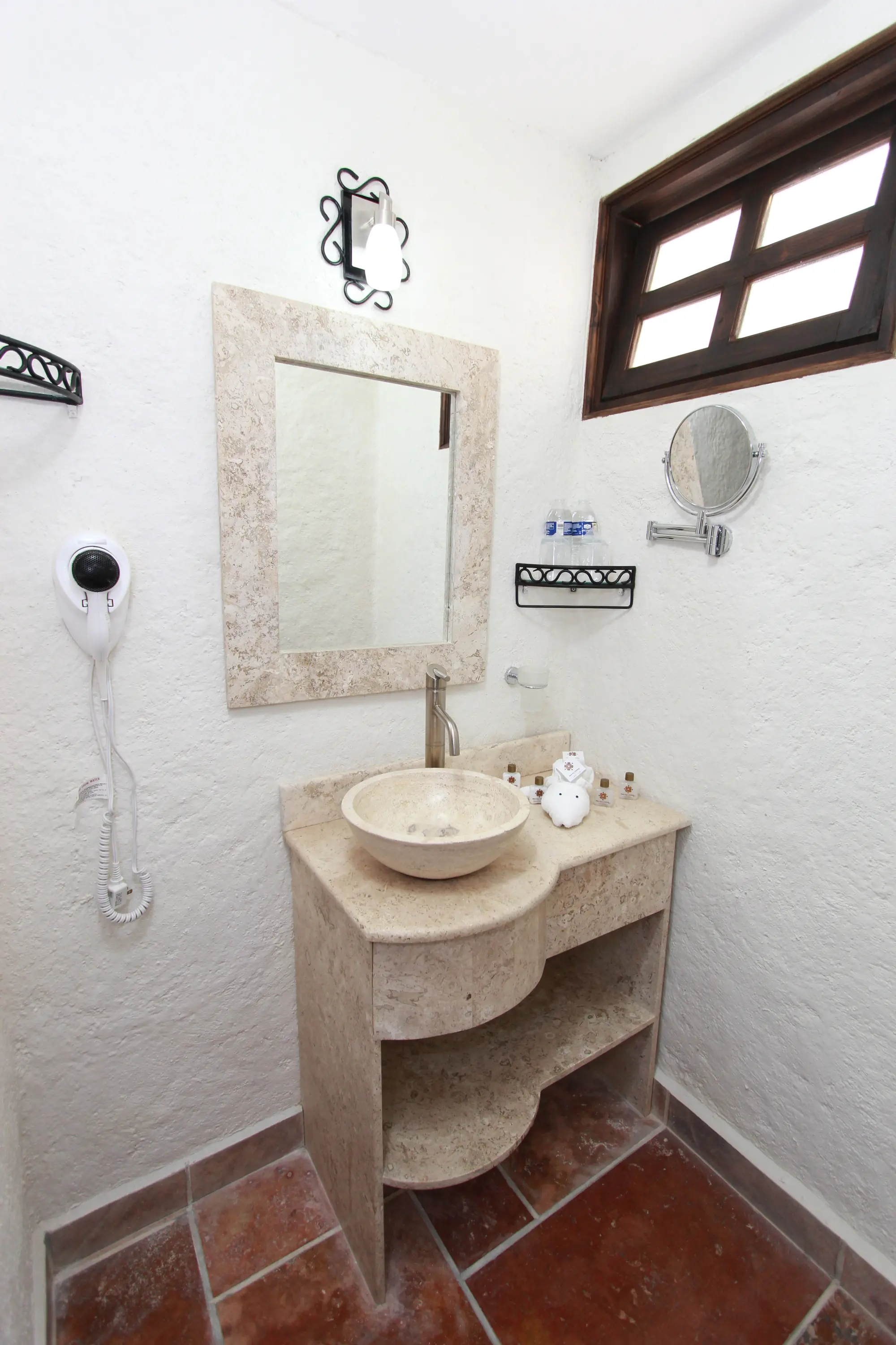 Hotel Plaza San Cristobal Inn