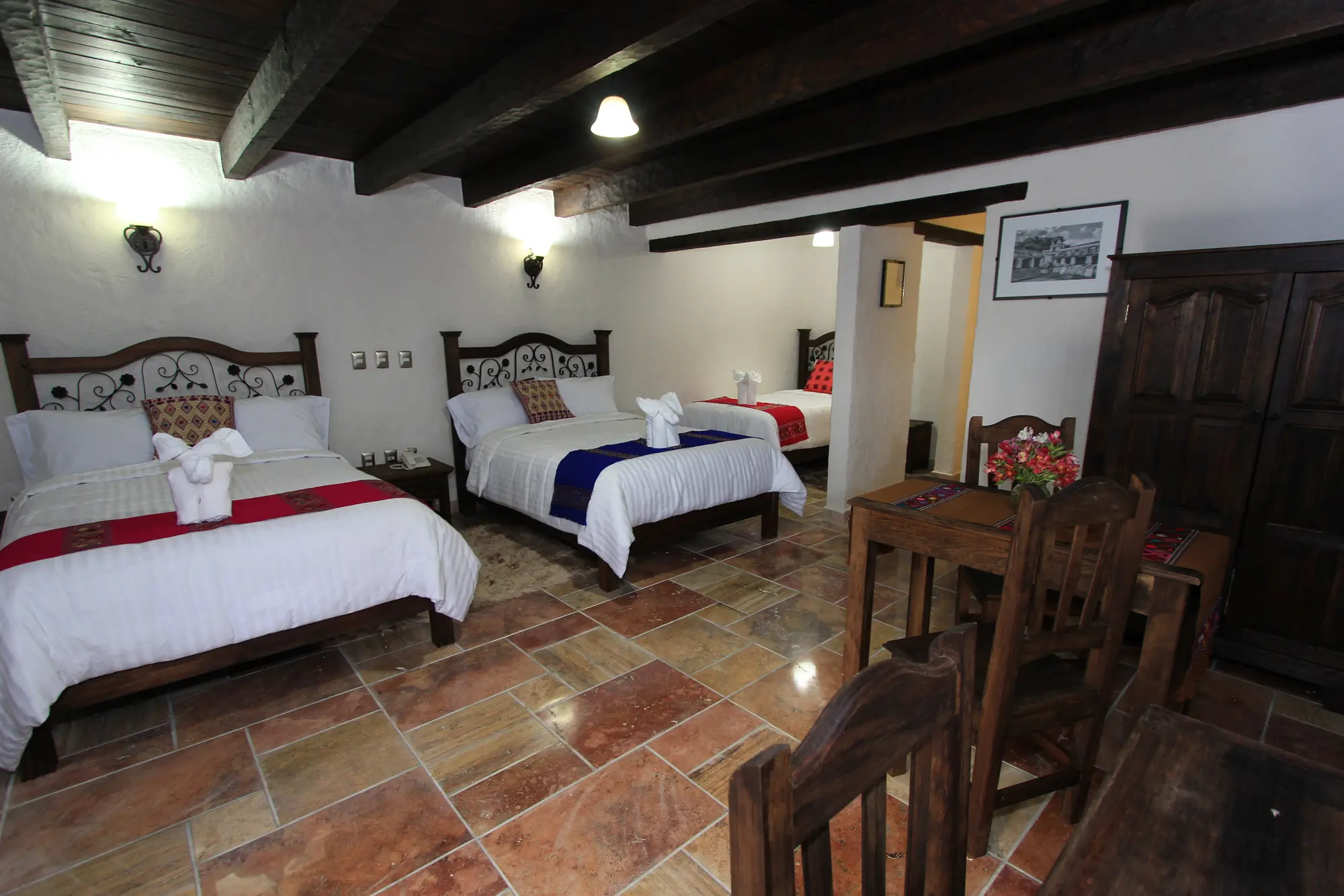 Hotel Plaza San Cristobal Inn