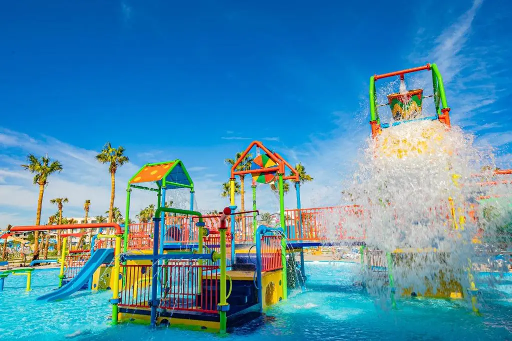 Titanic Resort Aqua Park