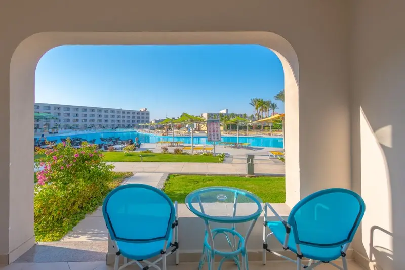 Titanic Resort Aqua Park