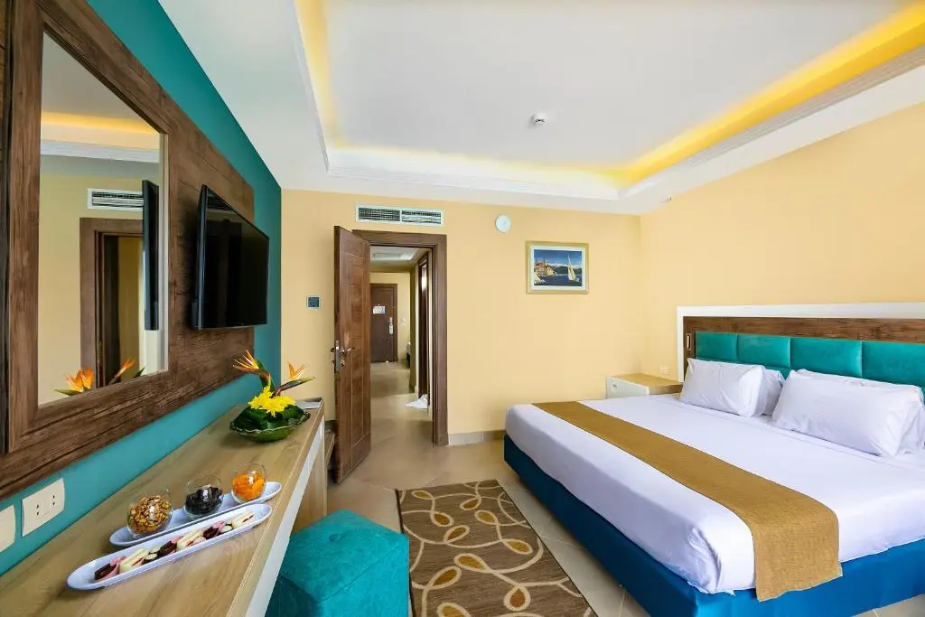 Titanic Resort Aqua Park