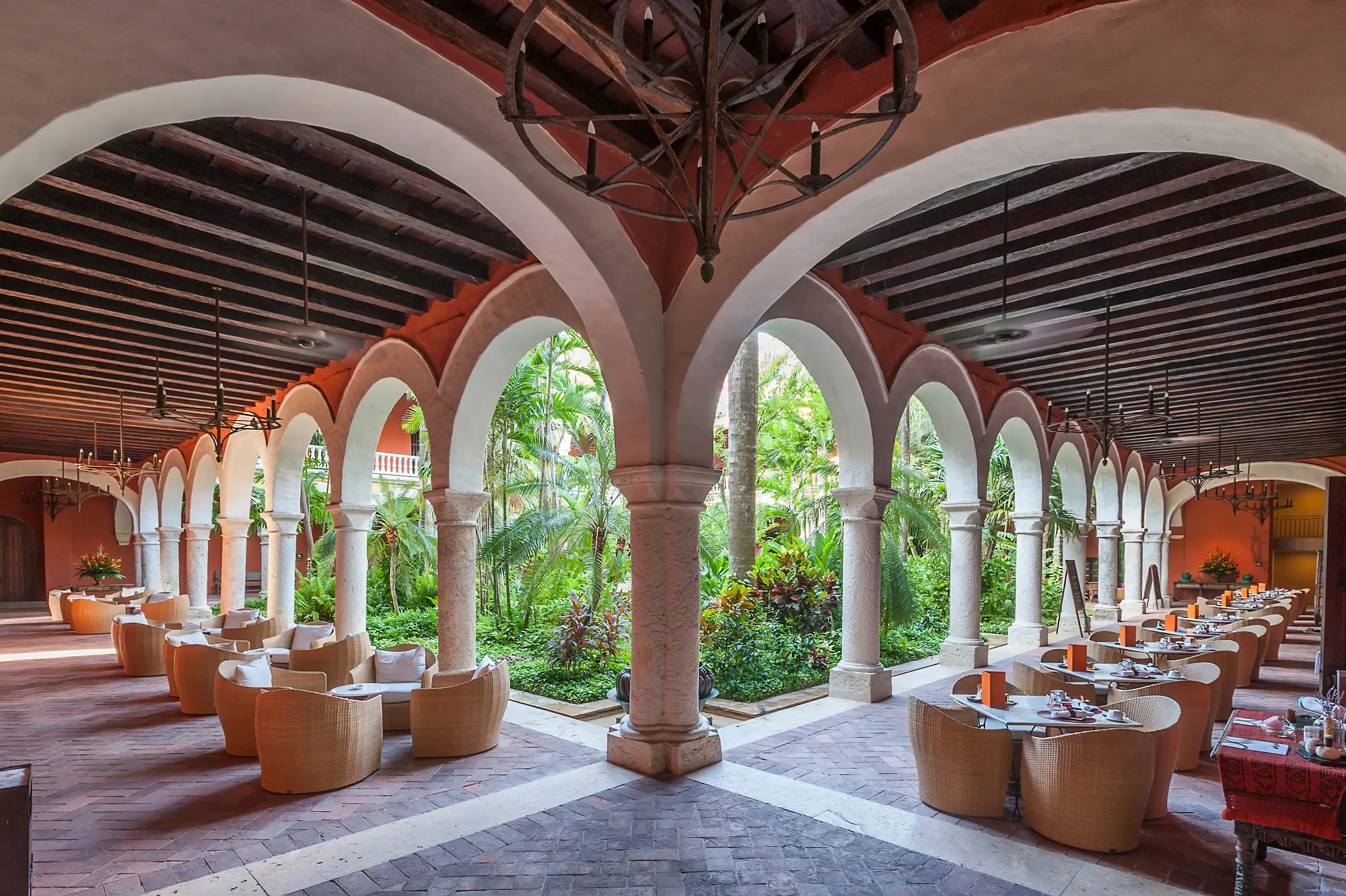 Sofitel Legend Santa Clara