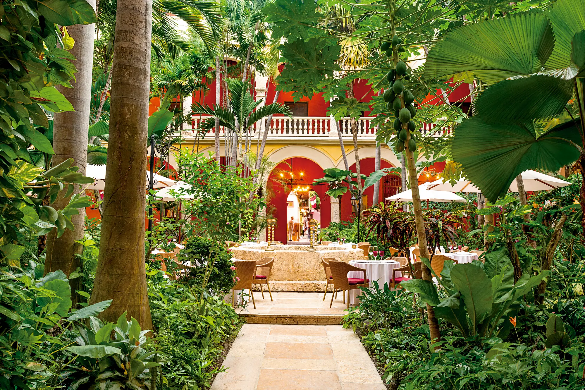 Sofitel Legend Santa Clara
