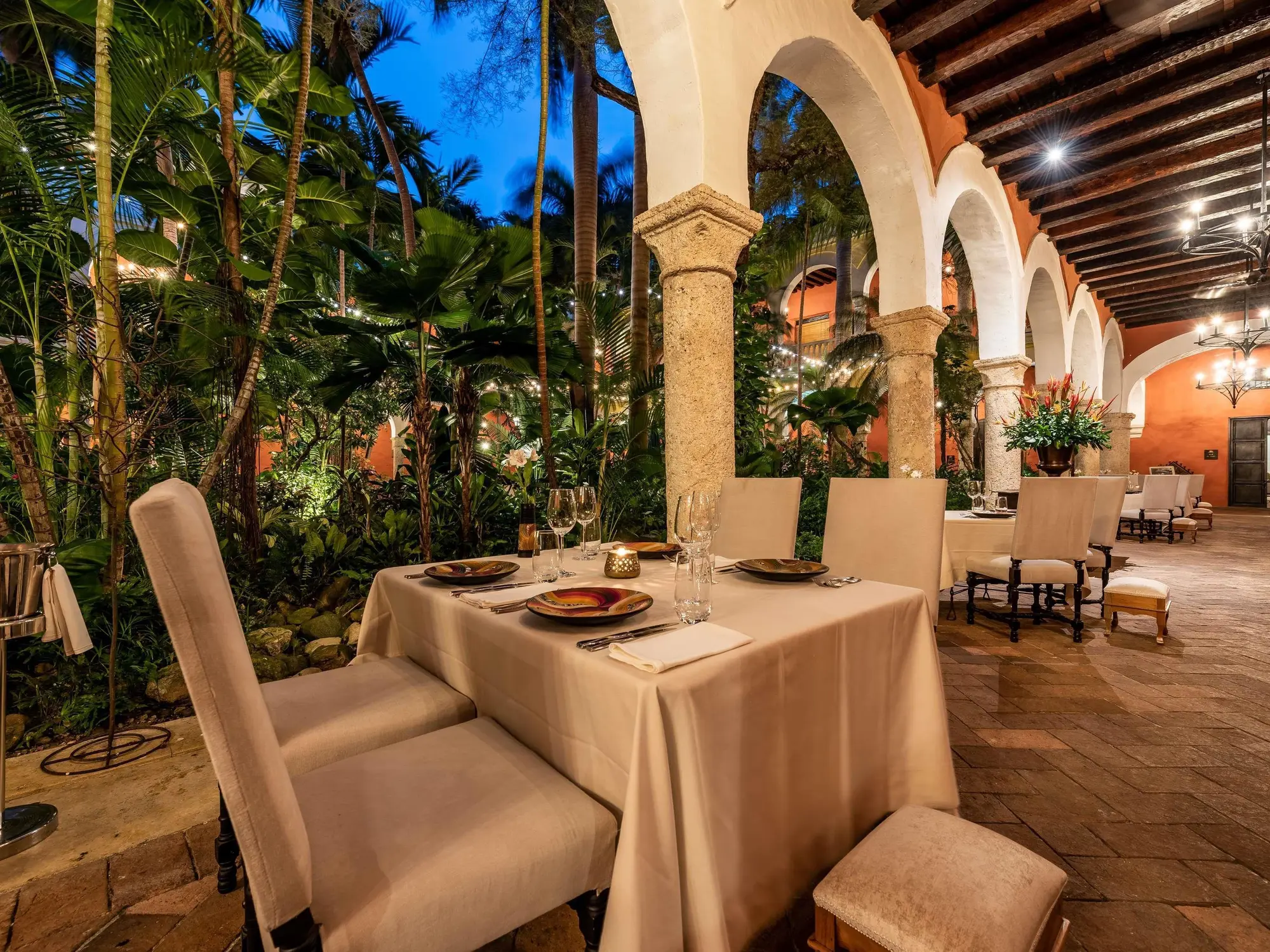 Sofitel Legend Santa Clara