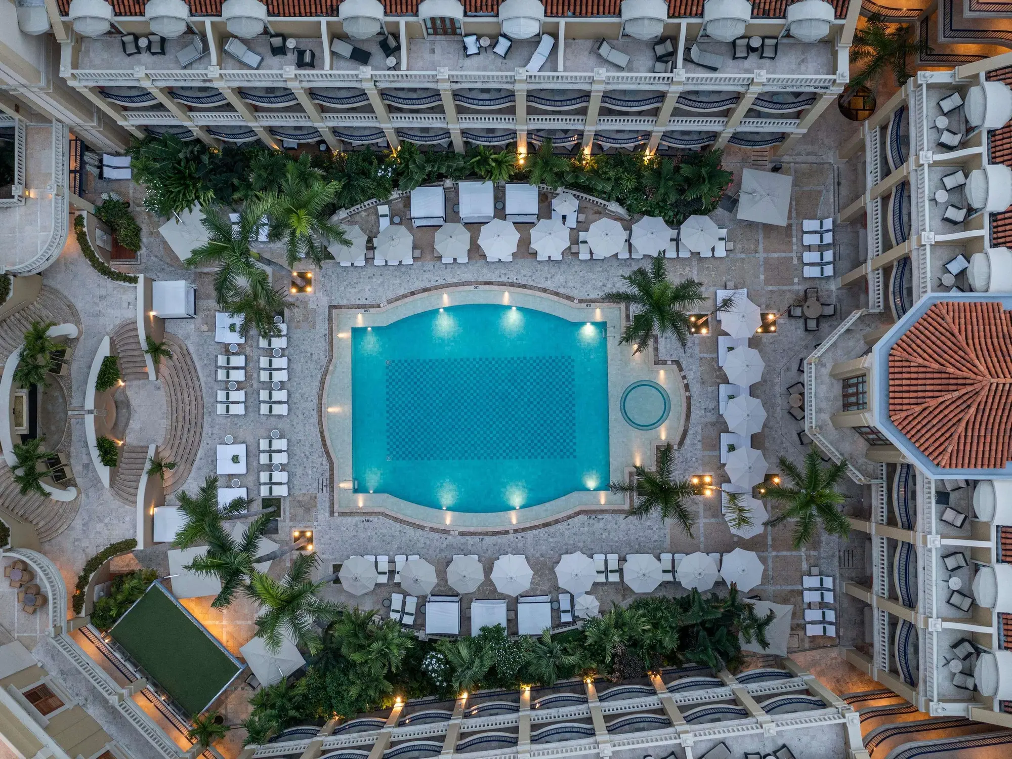Sofitel Legend Santa Clara