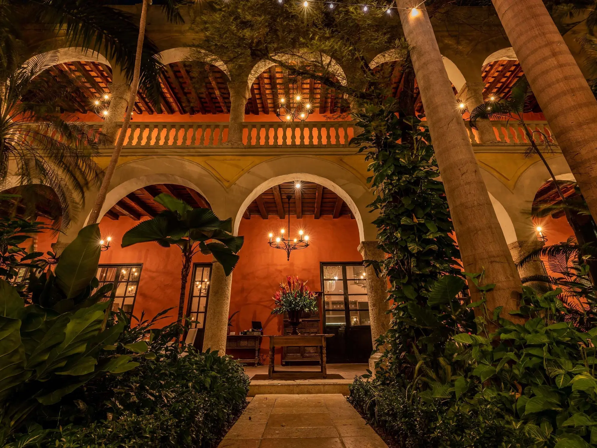 Sofitel Legend Santa Clara