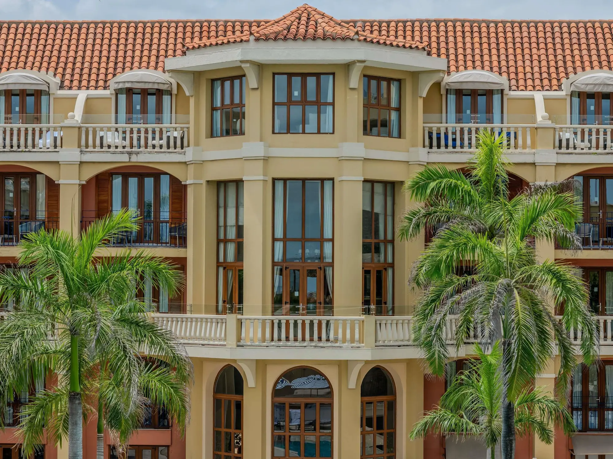 Sofitel Legend Santa Clara