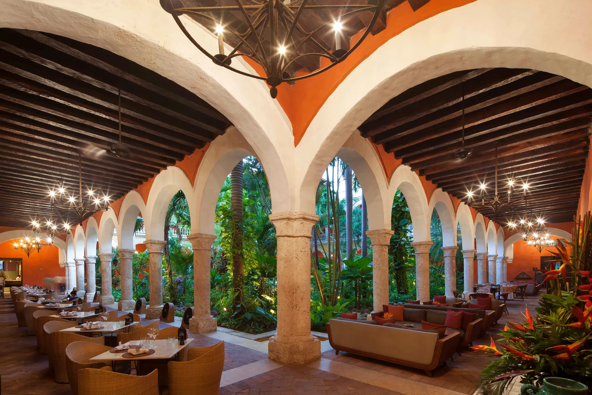 Sofitel Legend Santa Clara