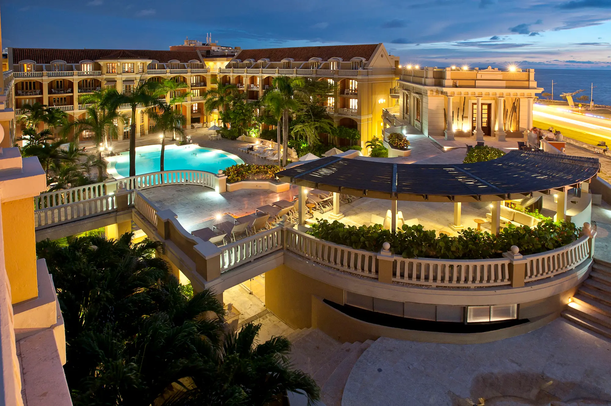 Sofitel Legend Santa Clara