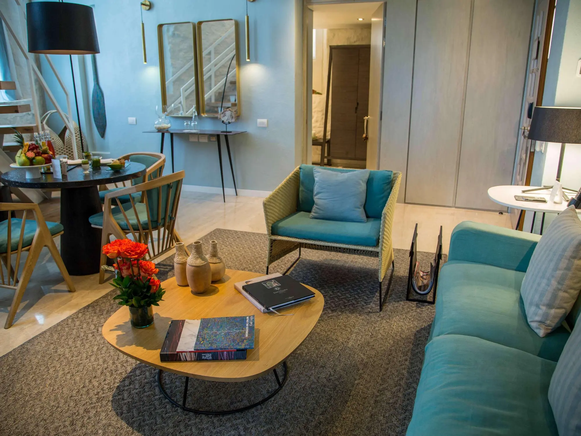 Sofitel Legend Santa Clara