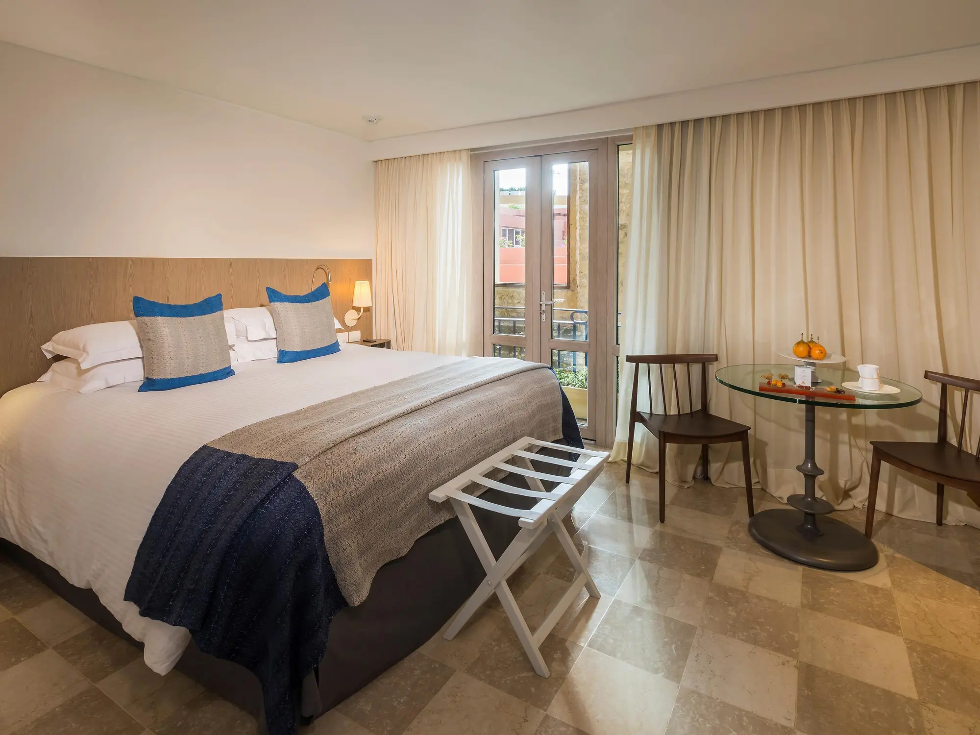 Sofitel Legend Santa Clara