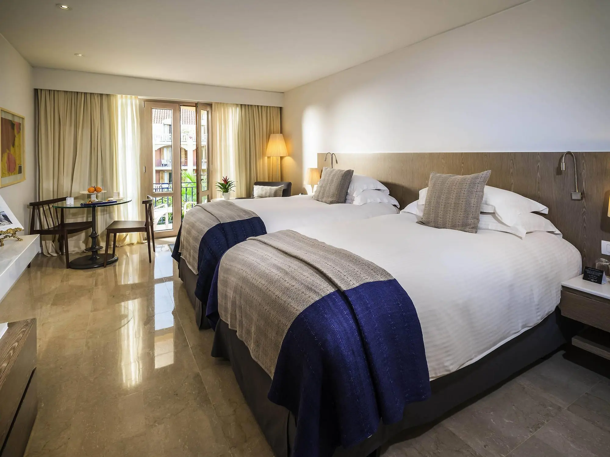 Sofitel Legend Santa Clara