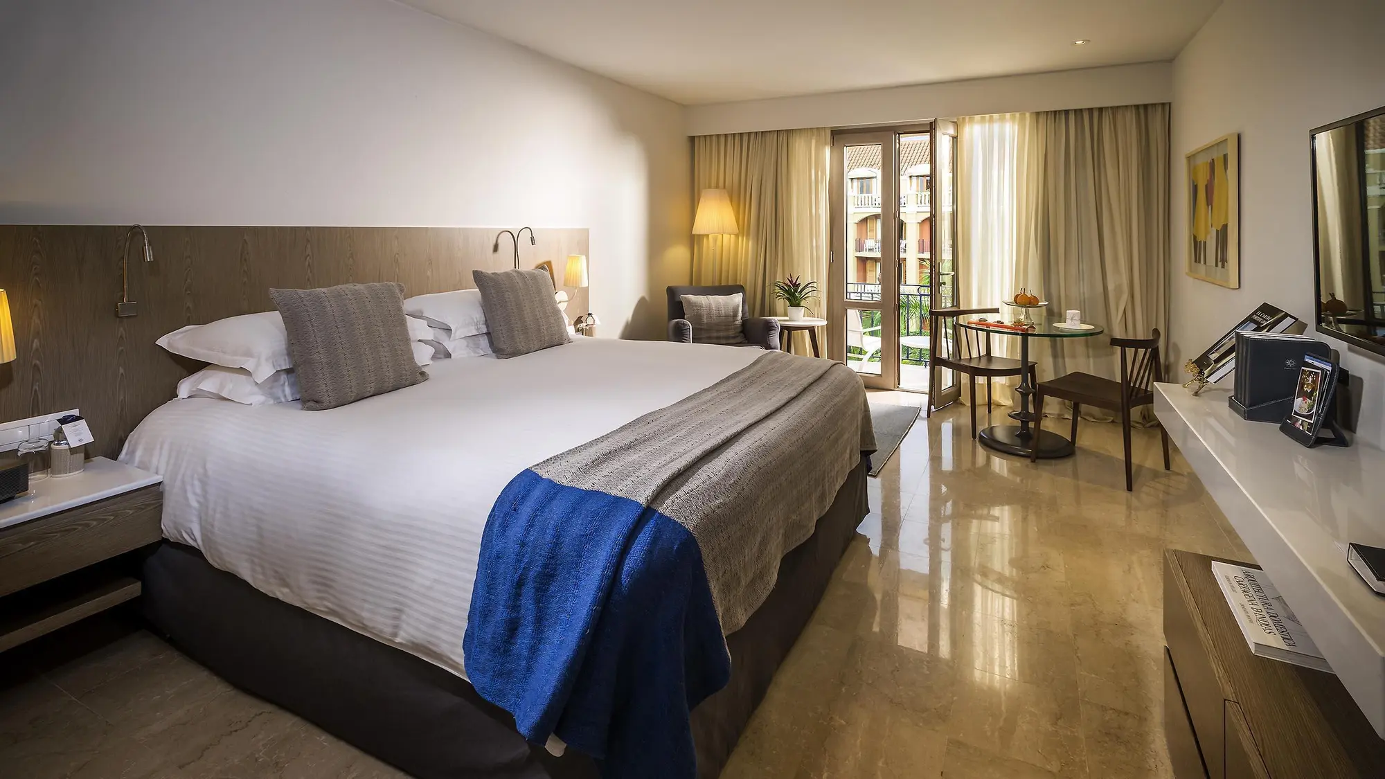 Sofitel Legend Santa Clara