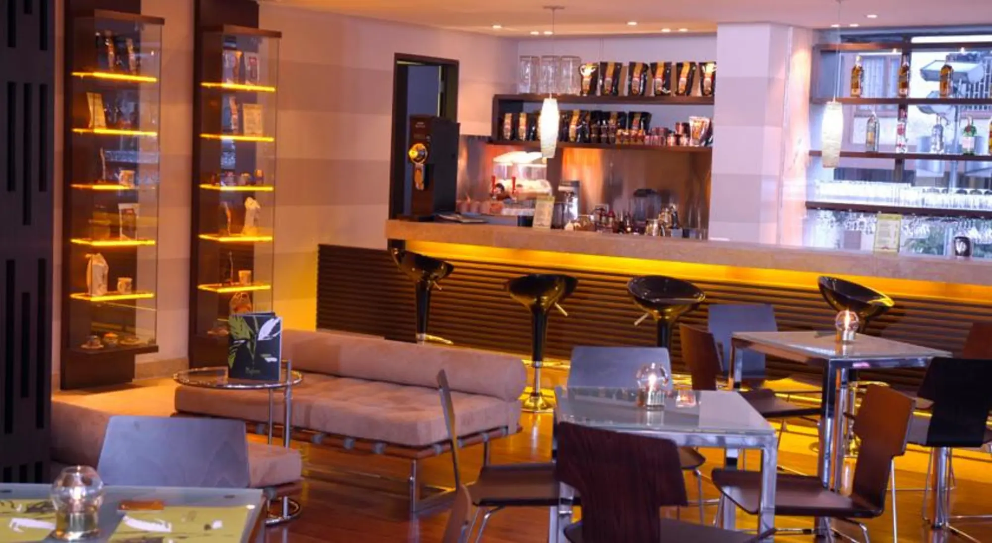 Bogota Plaza Hotel