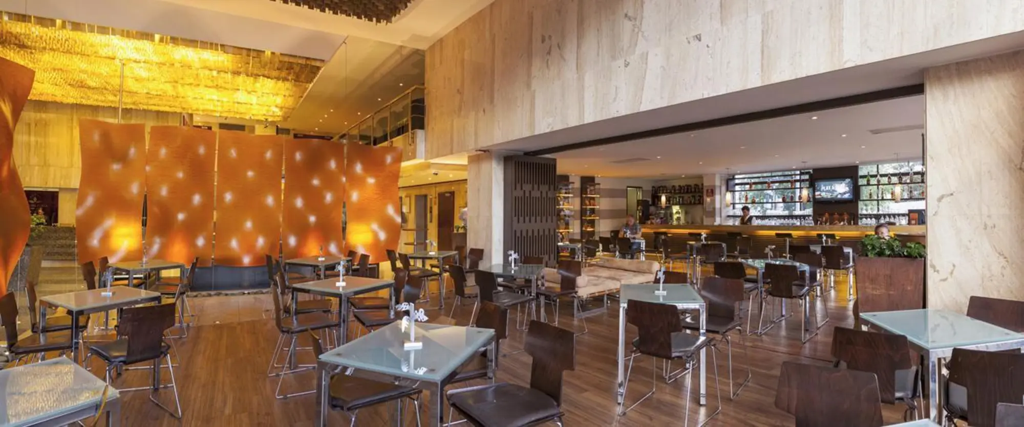 Bogota Plaza Hotel