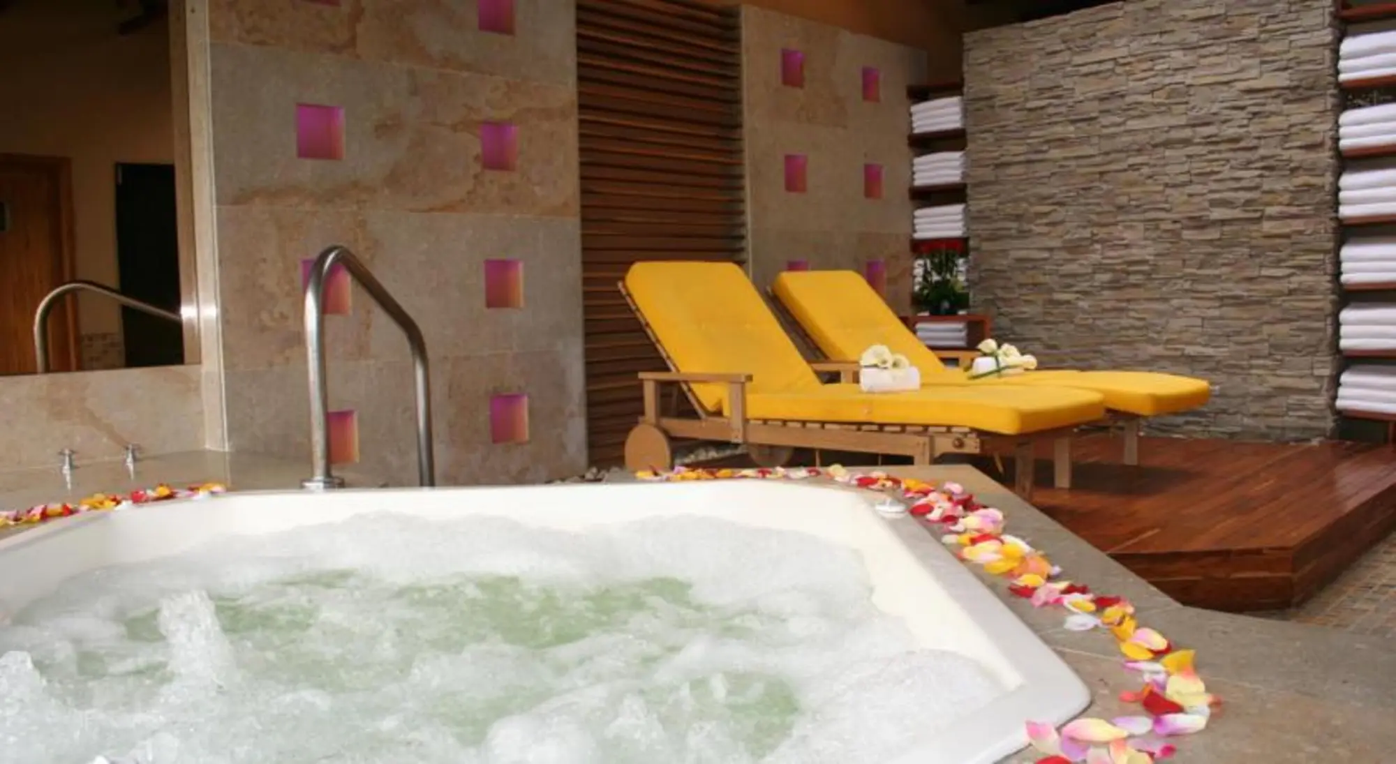 Bogota Plaza Hotel