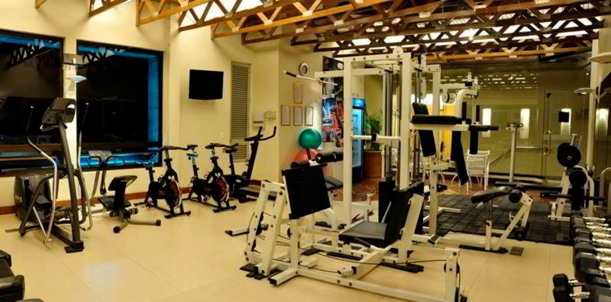 Bogota Plaza Hotel