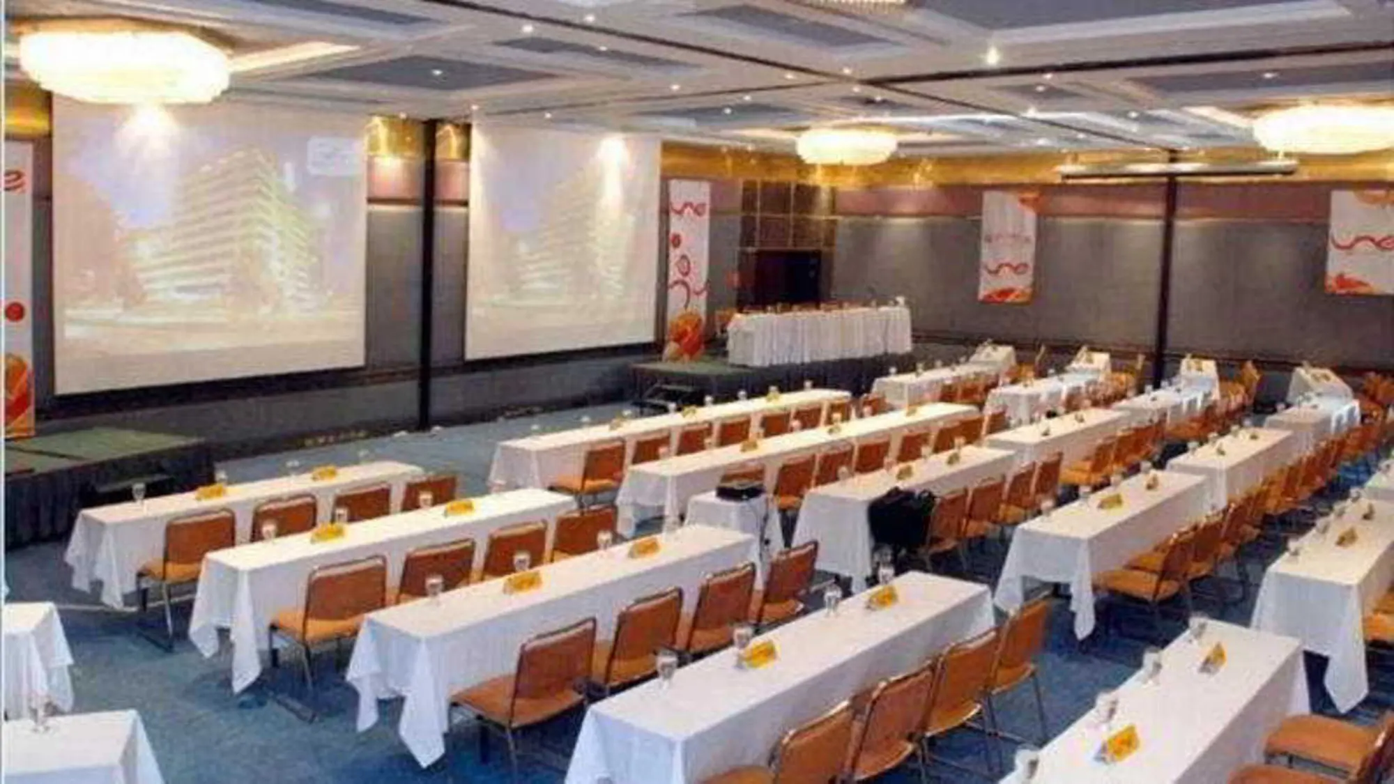 Bogota Plaza Hotel