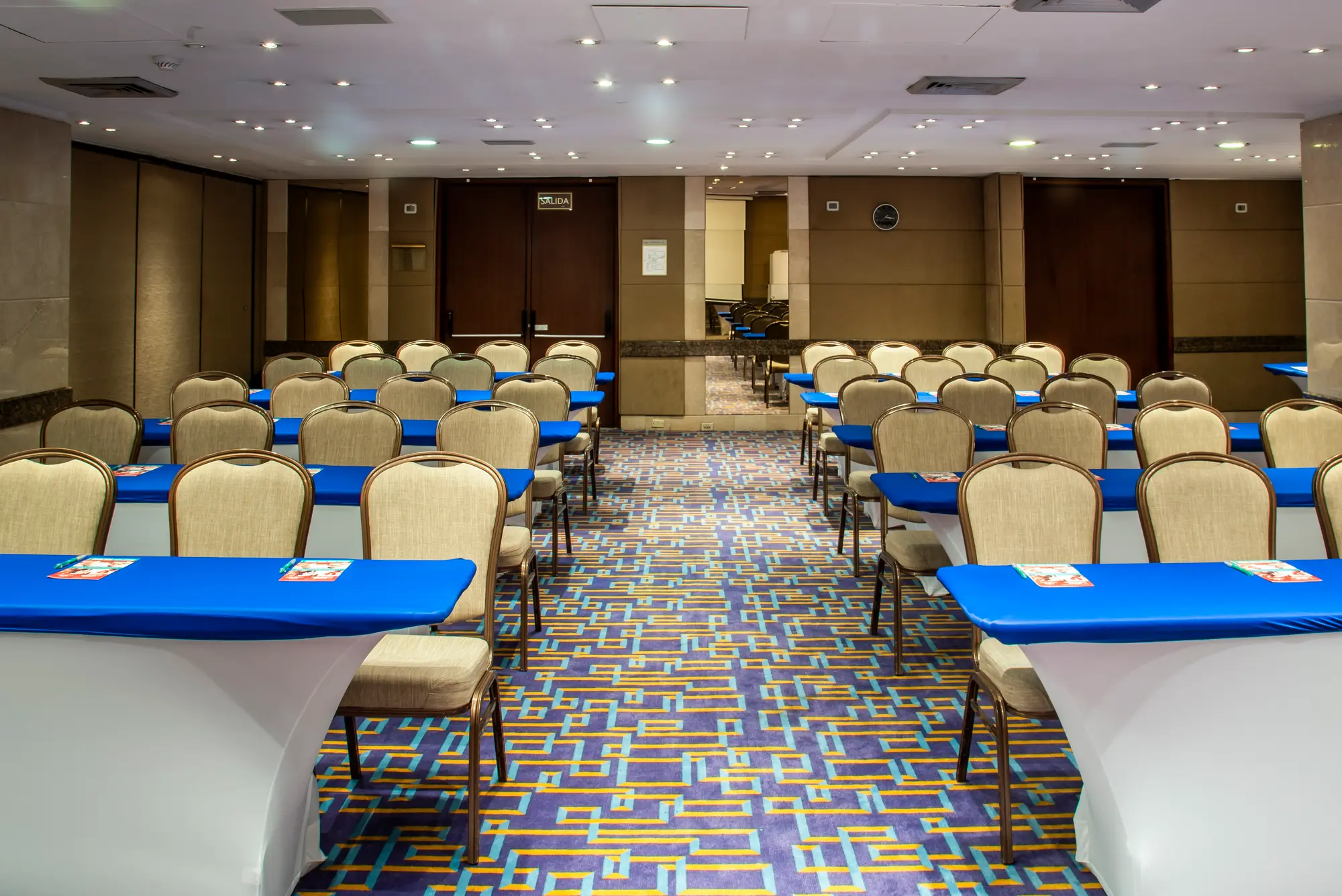 Bogota Plaza Hotel