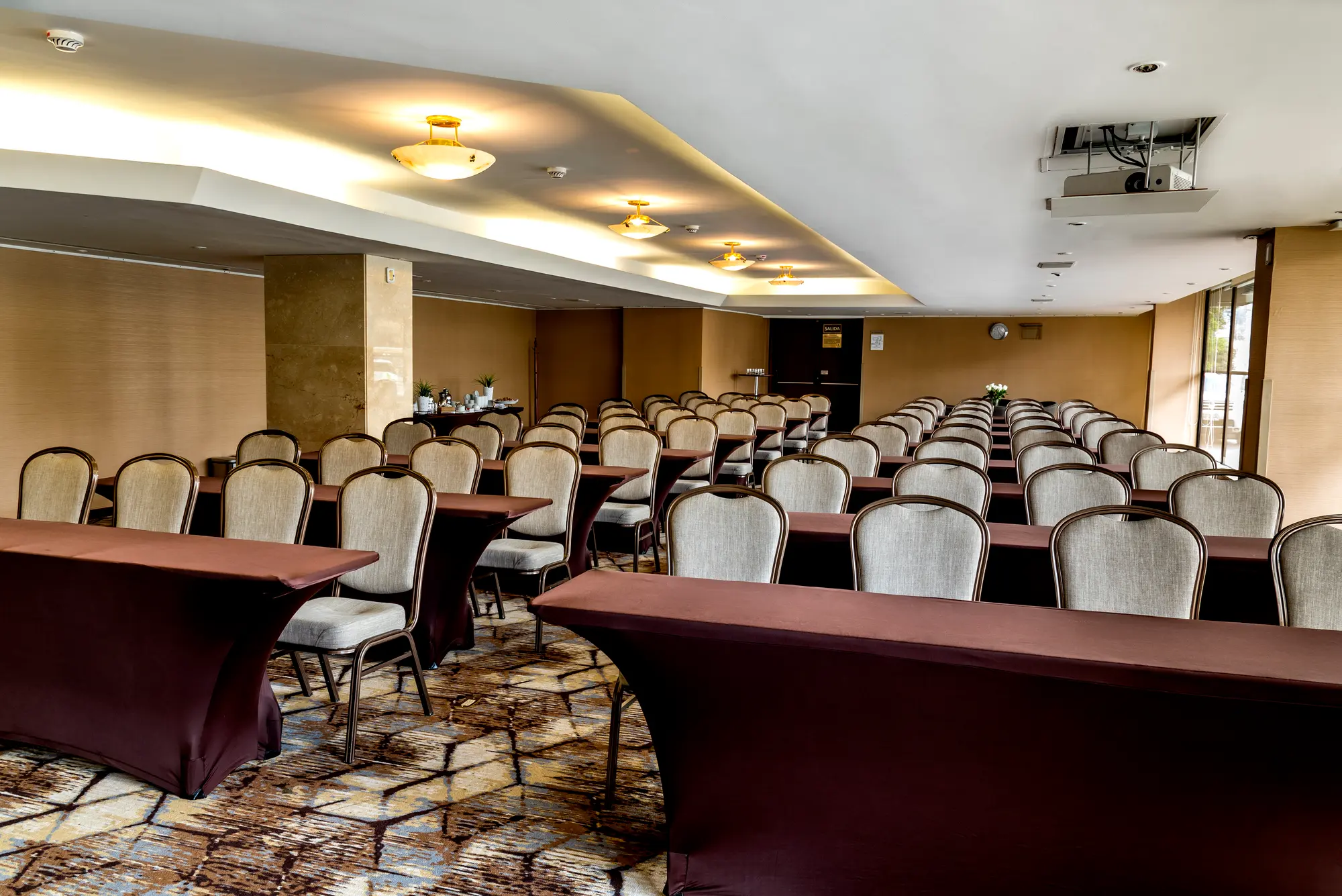 Bogota Plaza Hotel