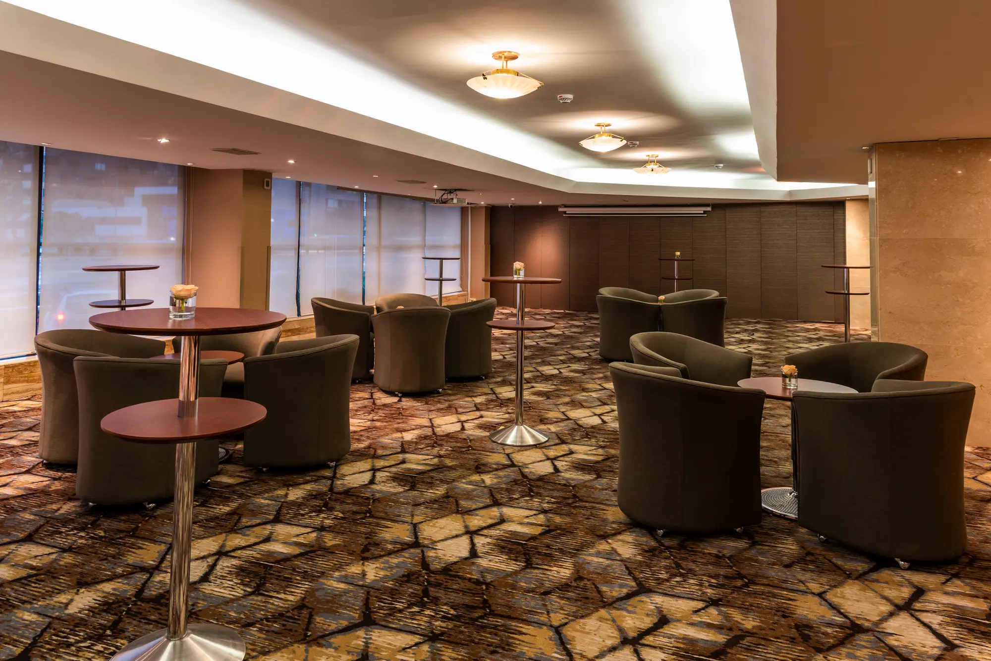 Bogota Plaza Hotel