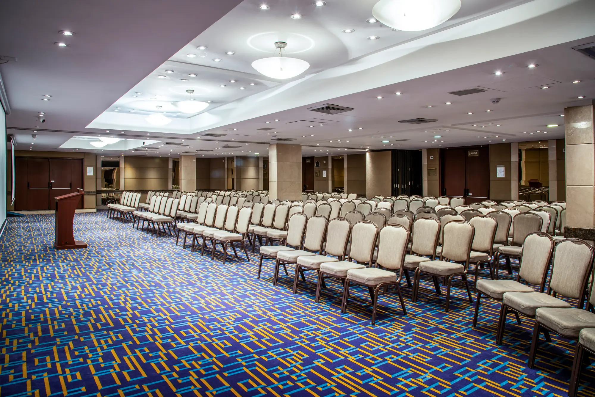 Bogota Plaza Hotel