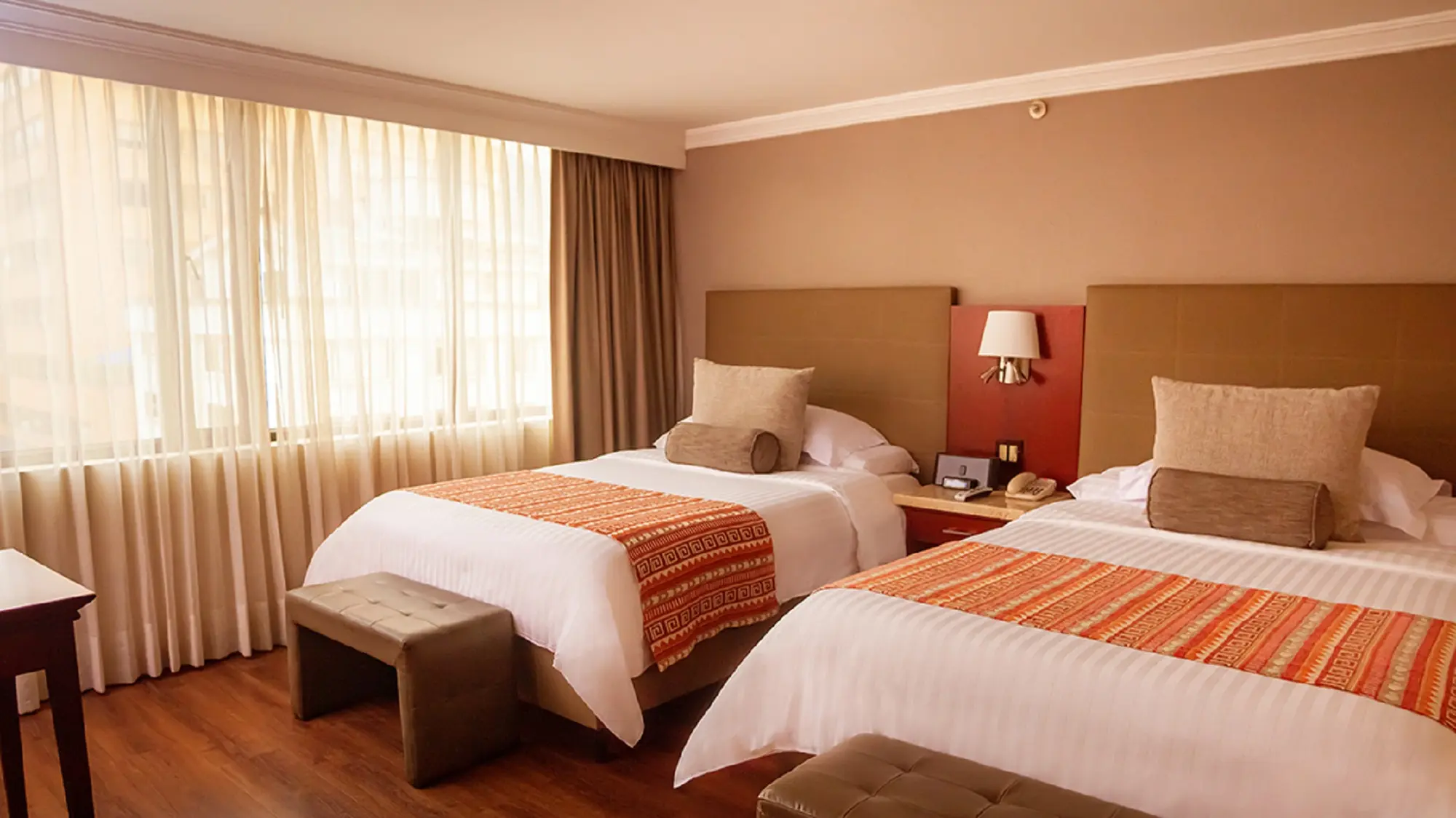 Bogota Plaza Hotel