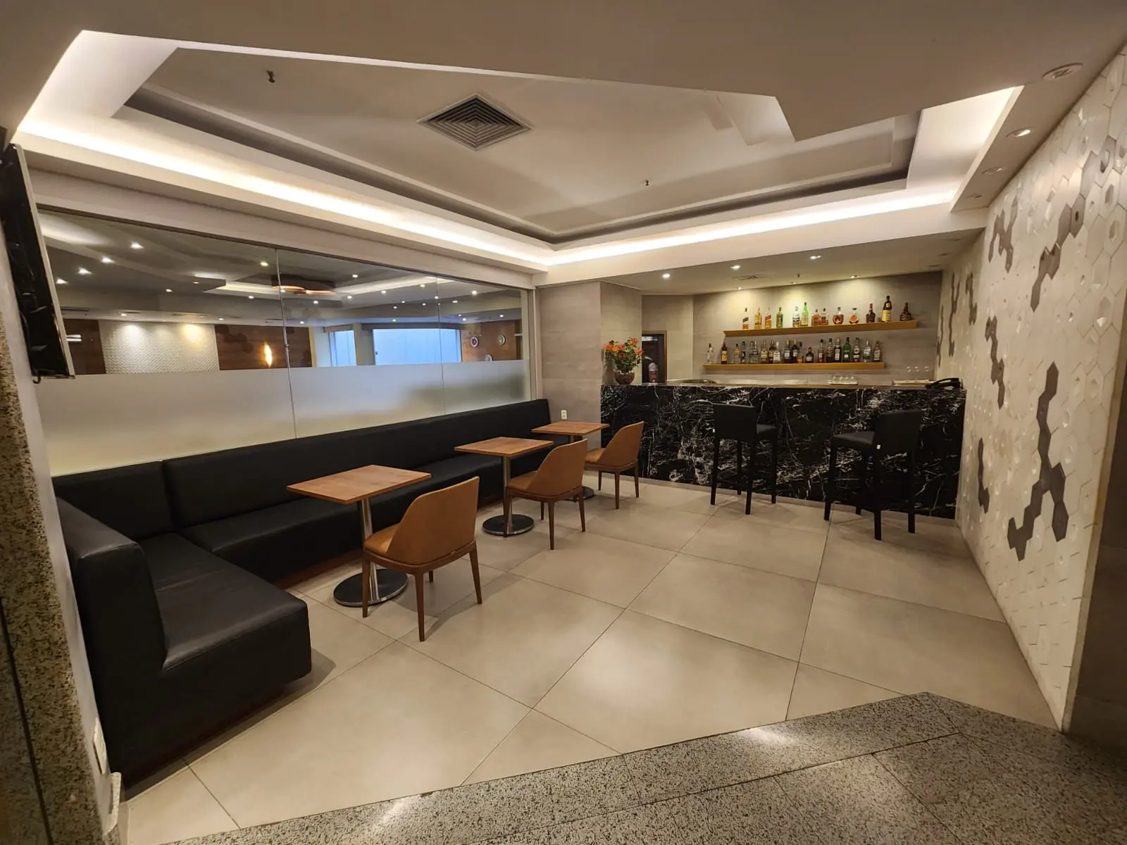 Mirador Rio Hotel