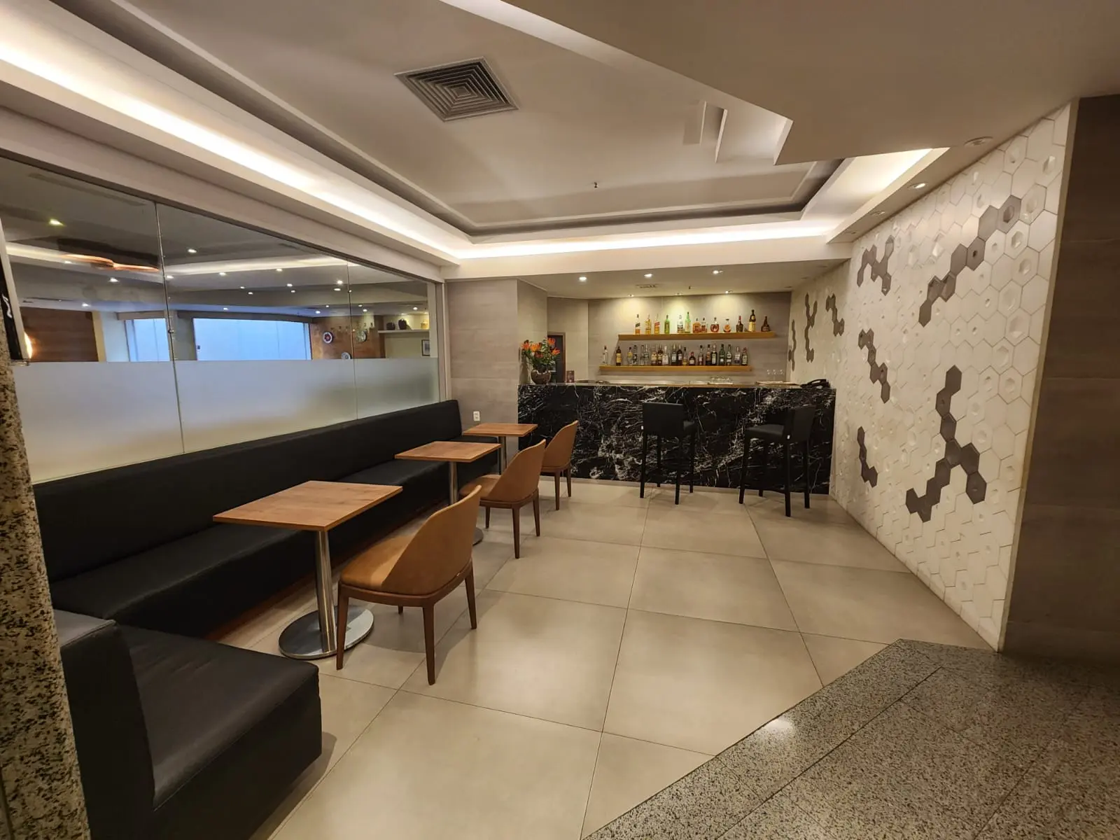 Mirador Rio Hotel
