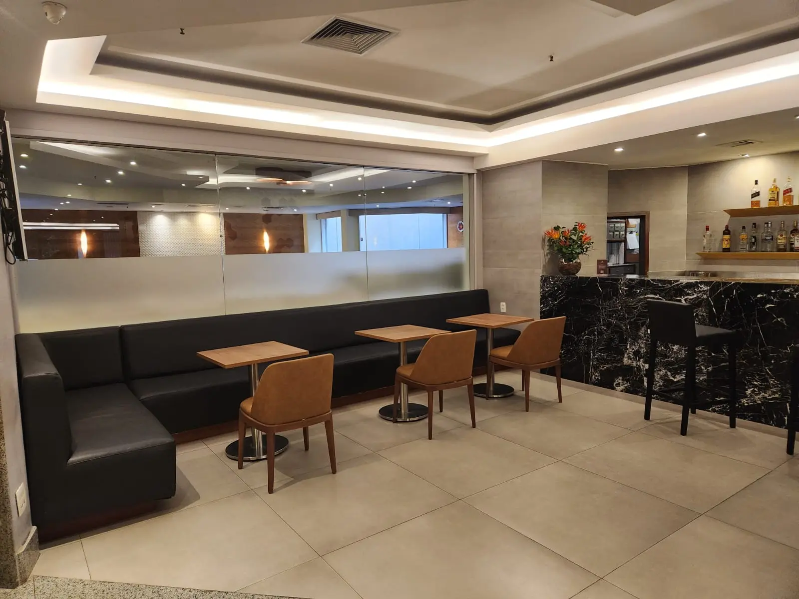 Mirador Rio Hotel