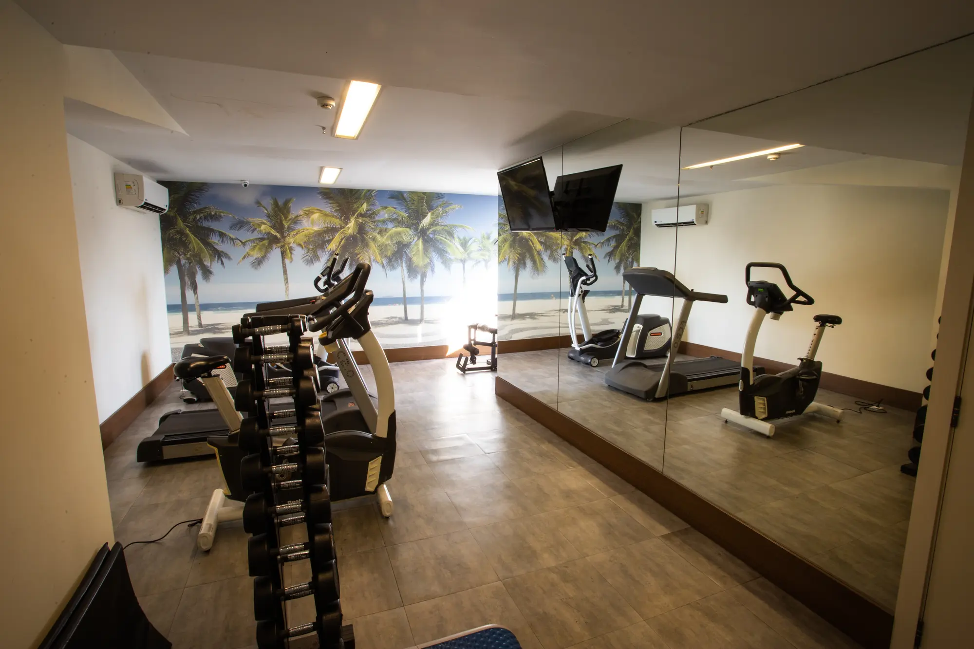 Mirador Rio Hotel