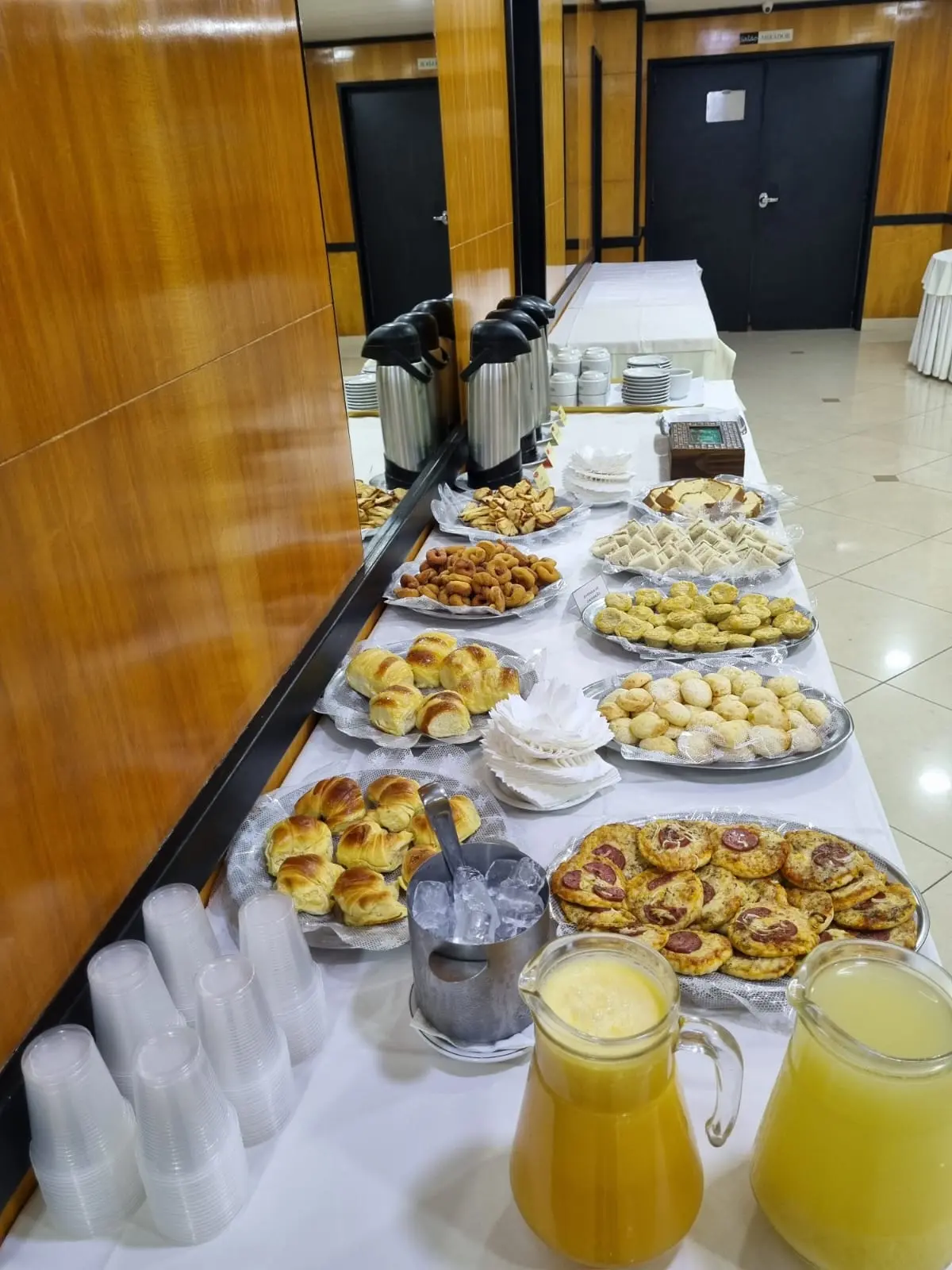 Mirador Rio Hotel