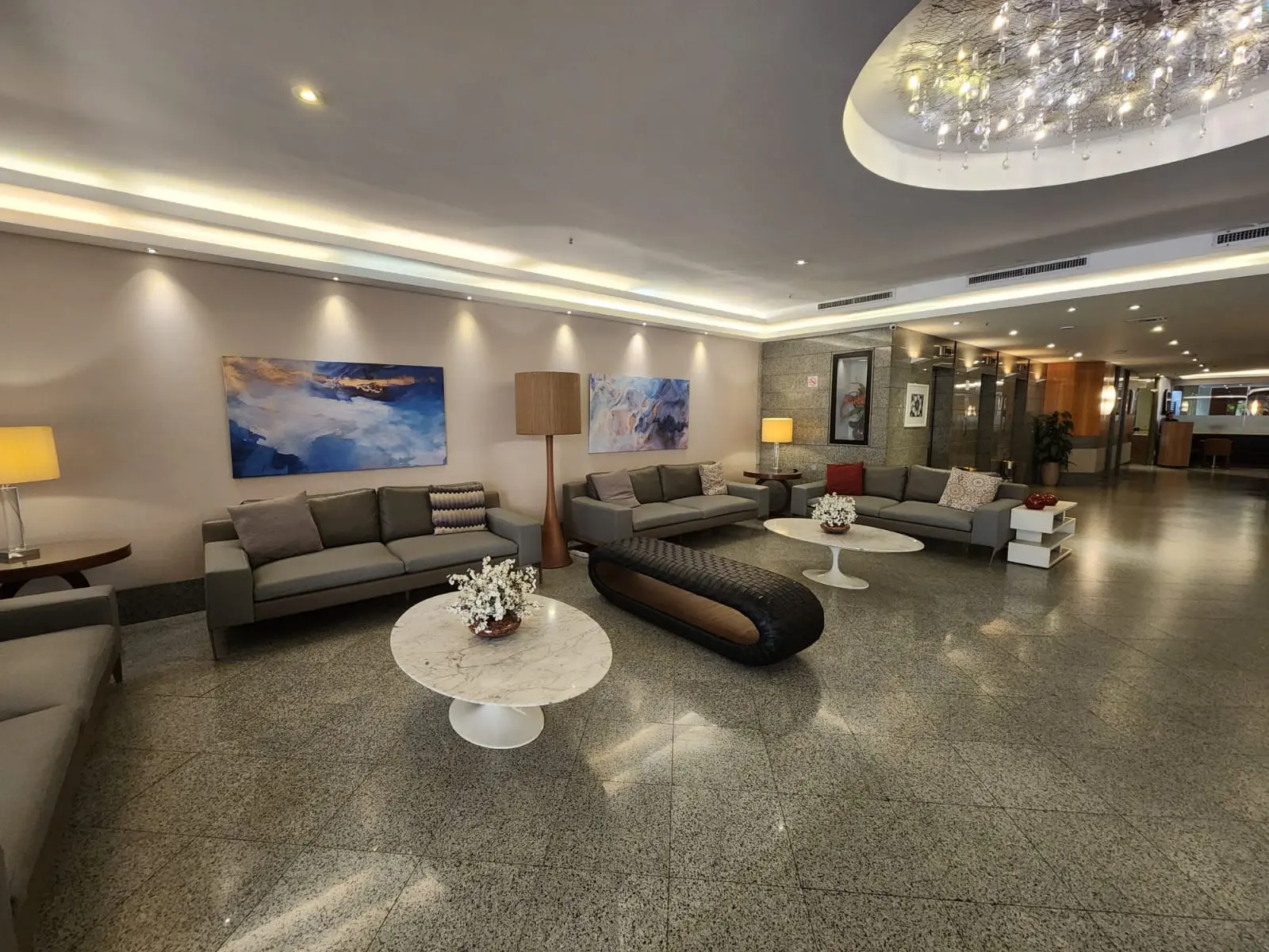 Mirador Rio Hotel