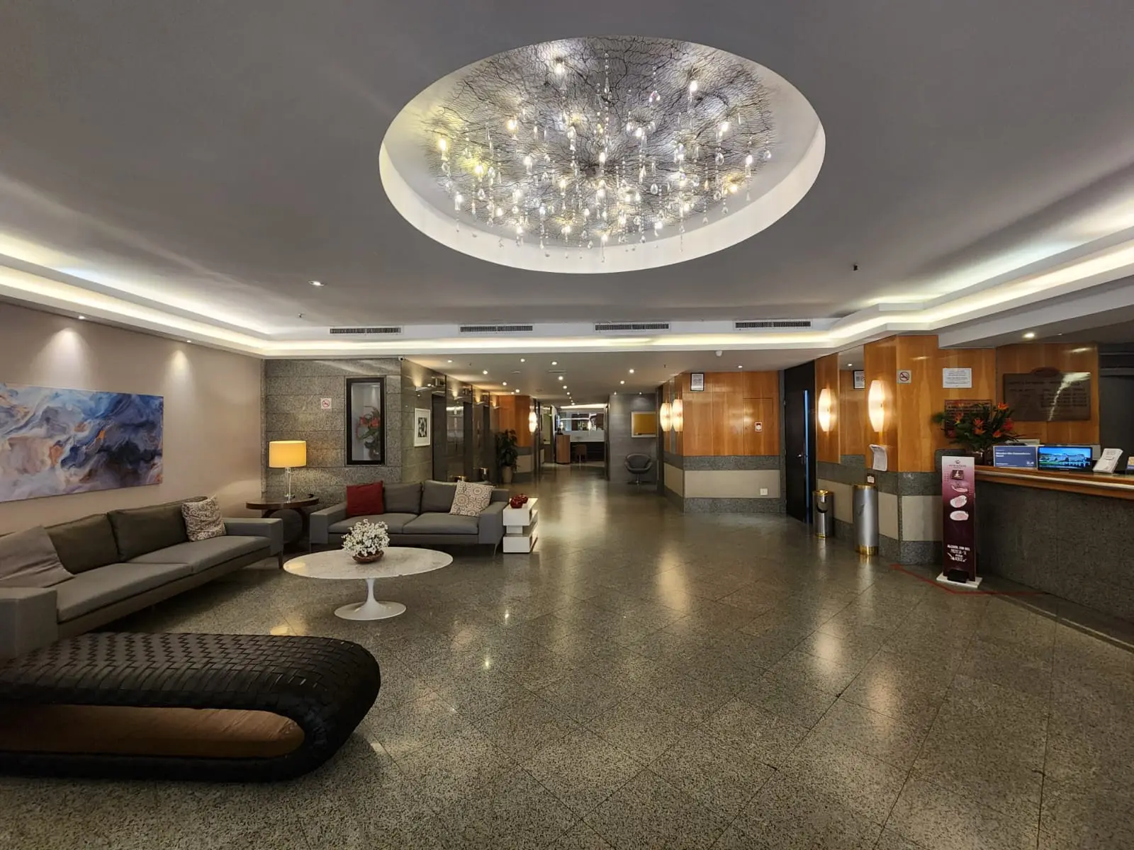 Mirador Rio Hotel