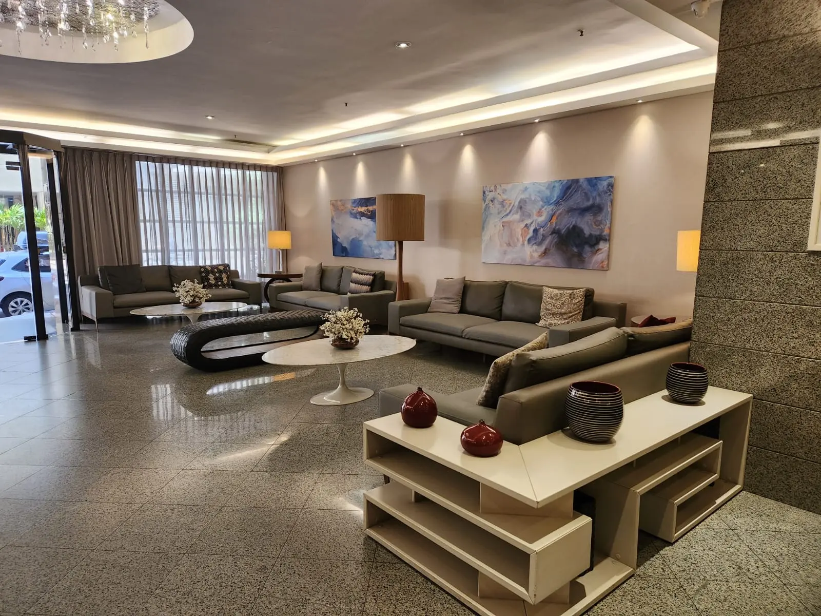 Mirador Rio Hotel
