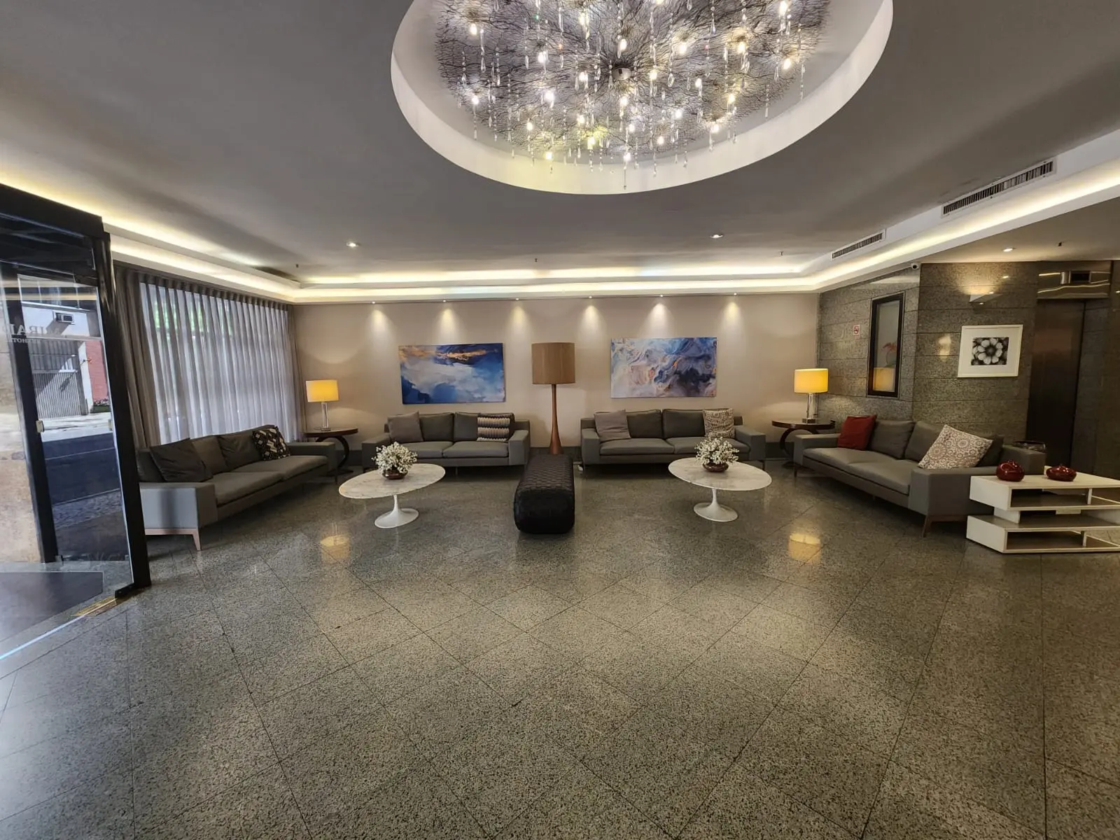 Mirador Rio Hotel