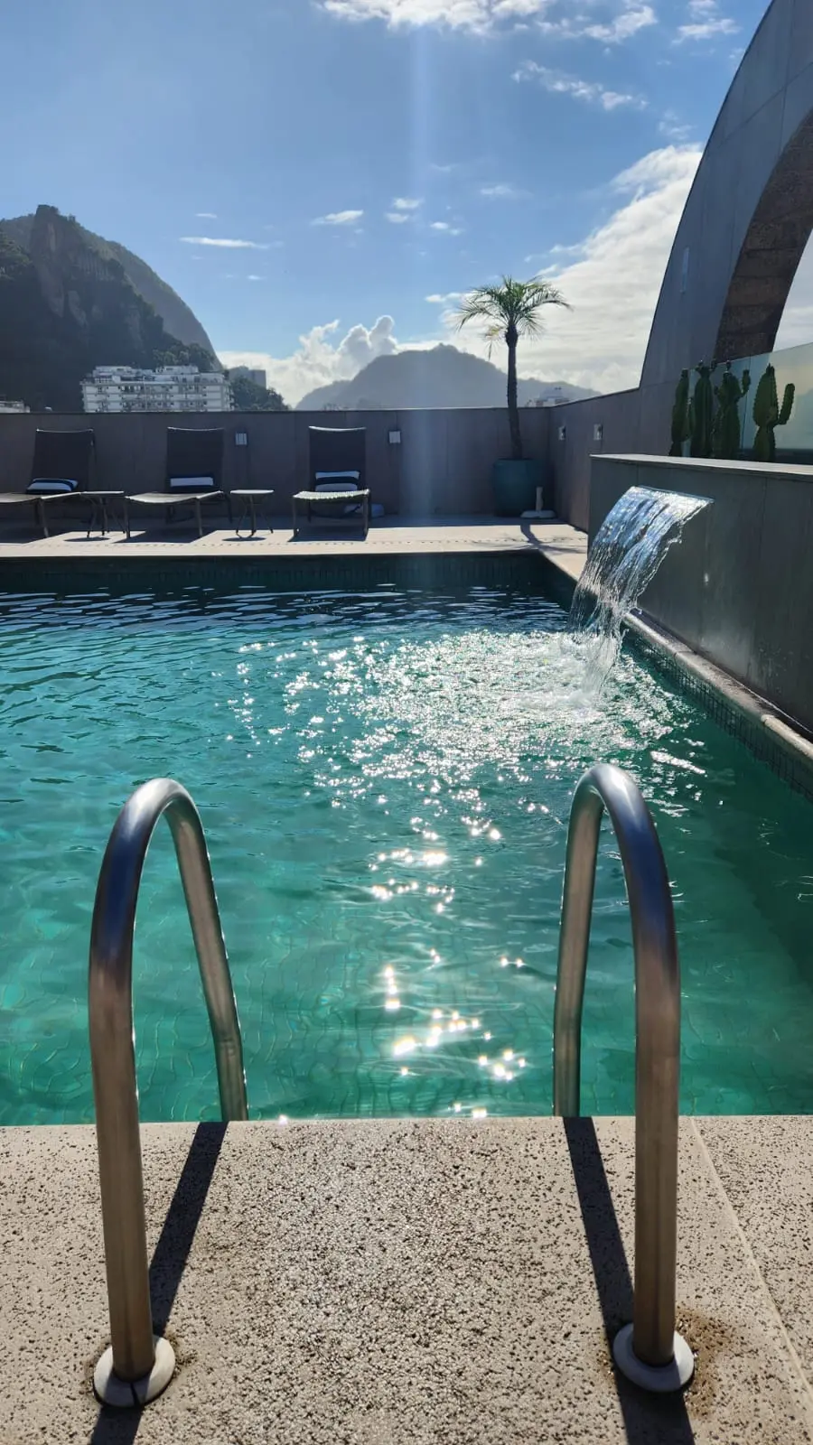 Mirador Rio Hotel