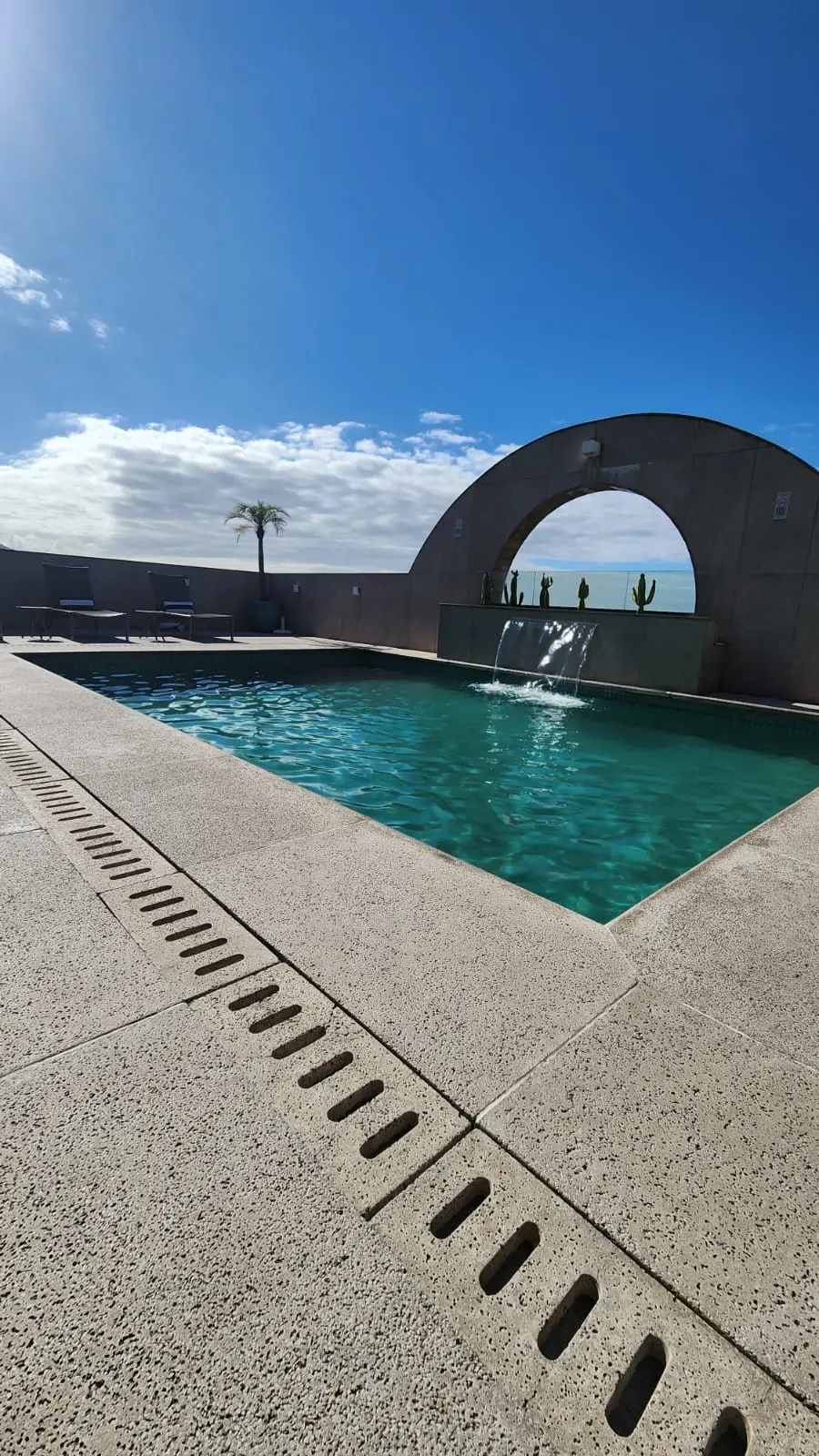 Mirador Rio Hotel