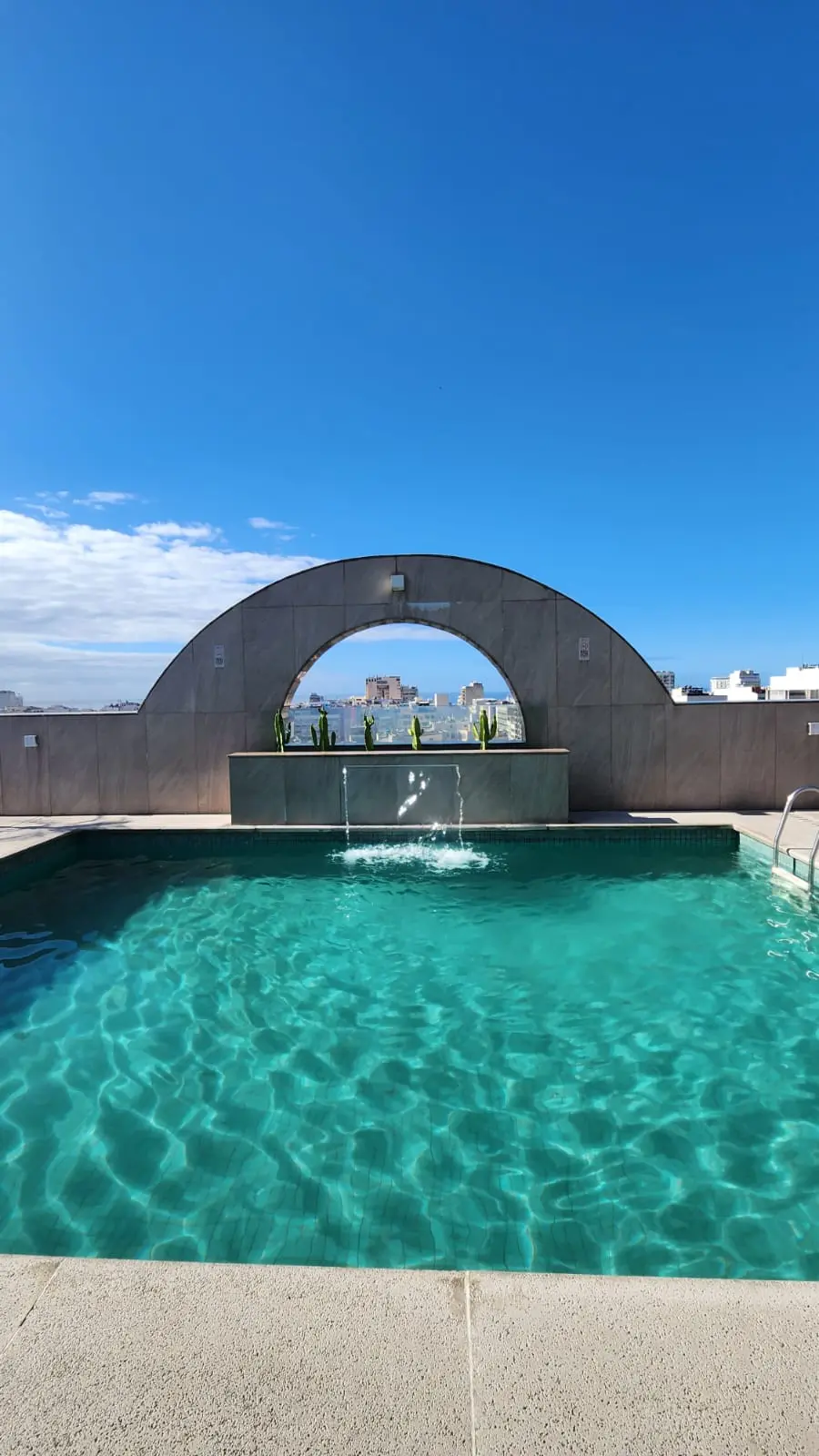 Mirador Rio Hotel