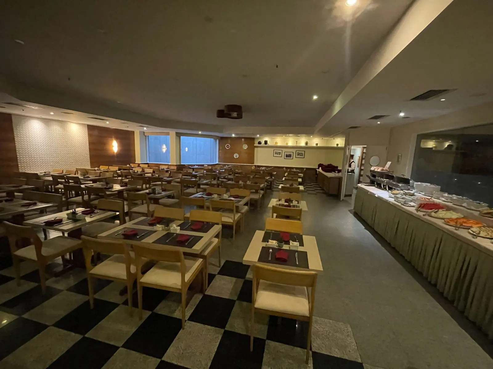 Mirador Rio Hotel