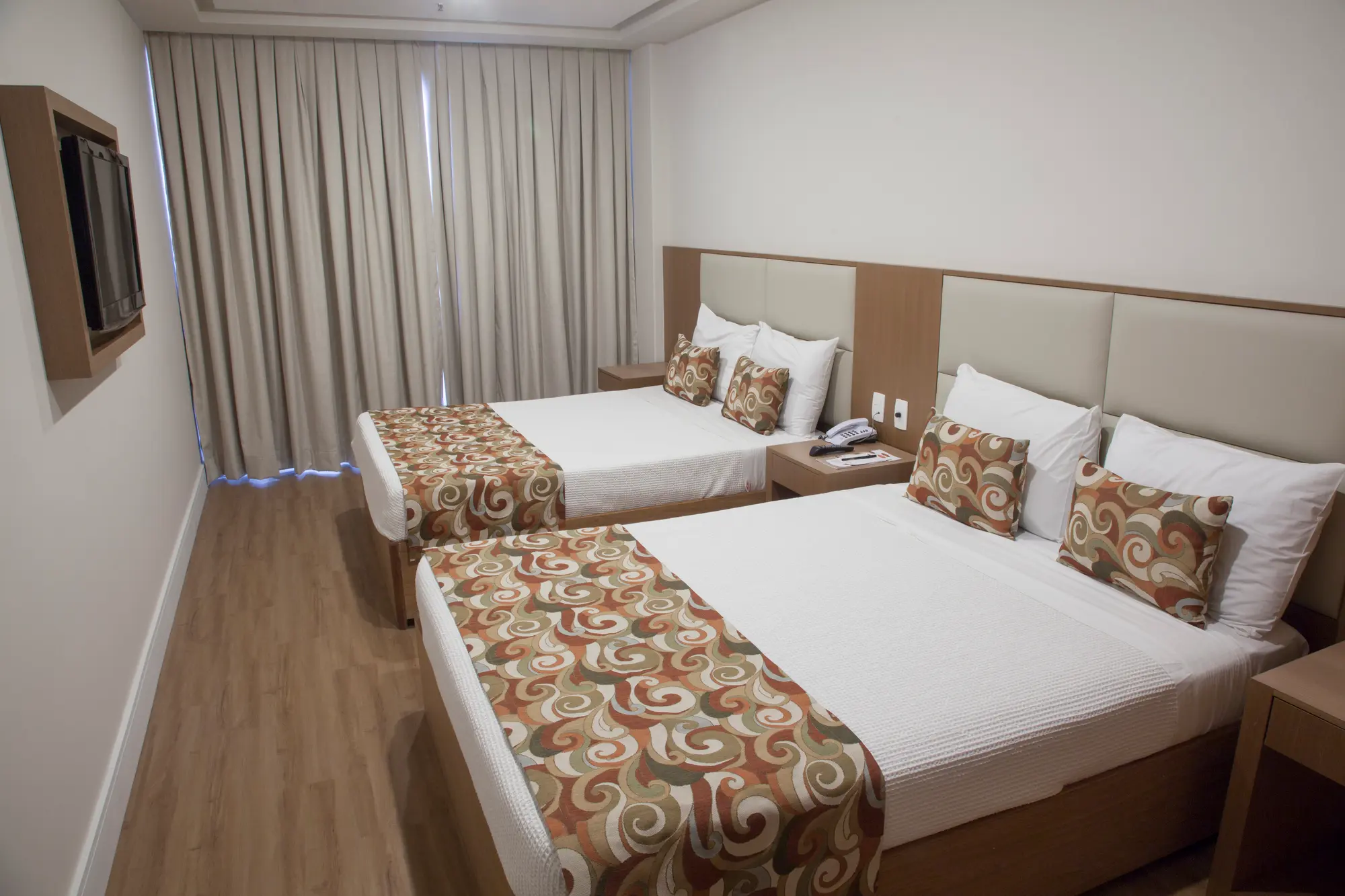 Mirador Rio Hotel