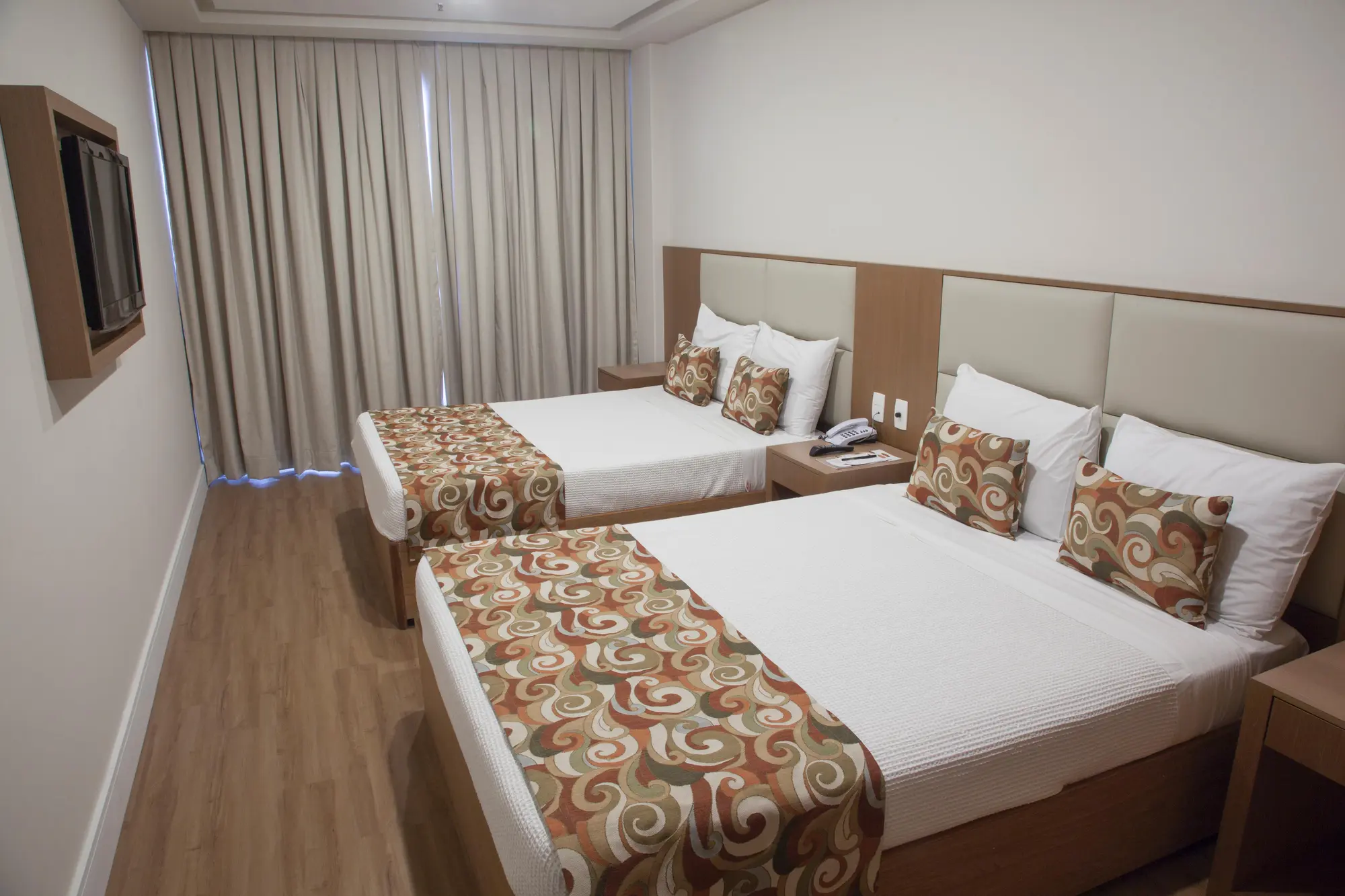 Mirador Rio Hotel